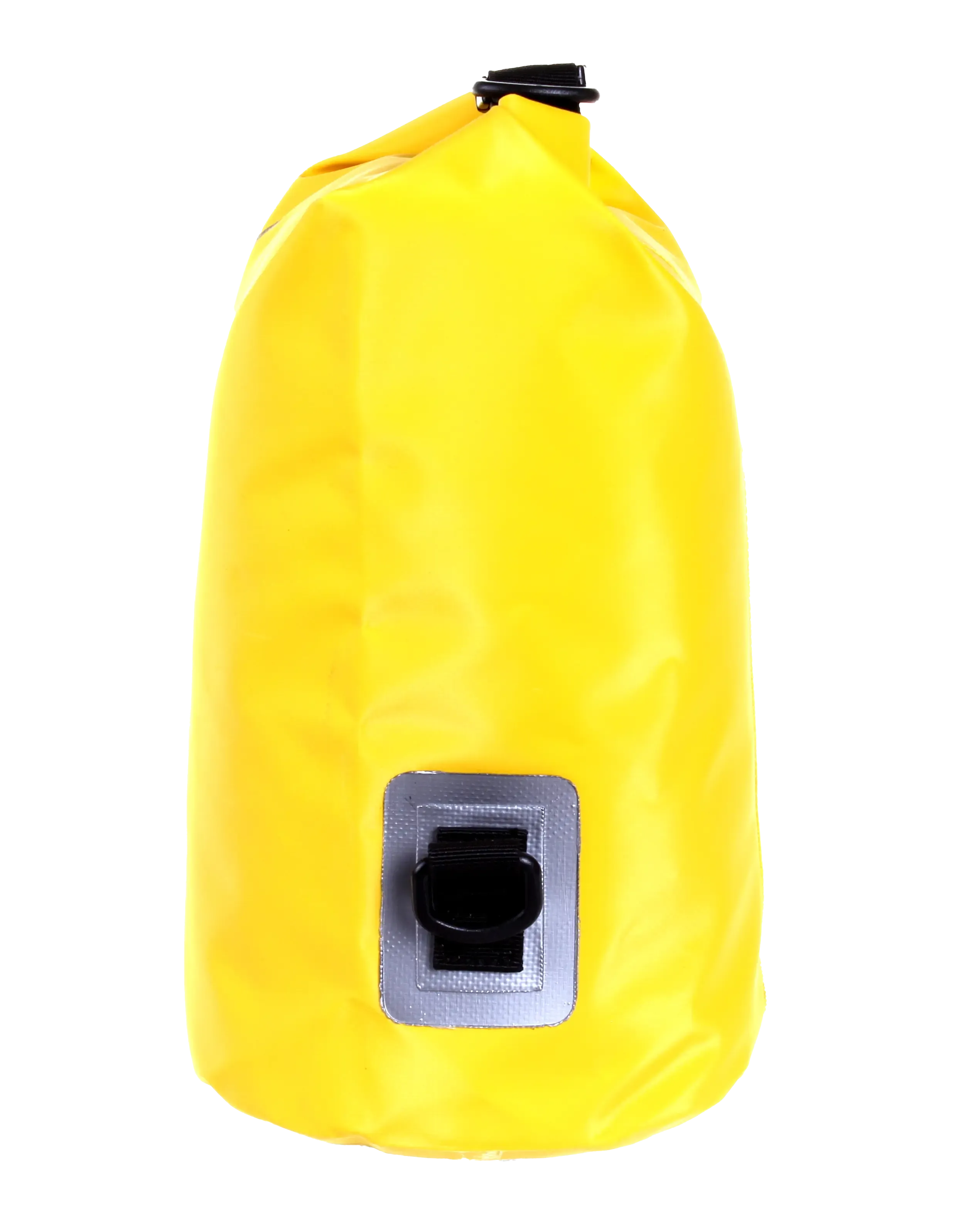 5L Dry Tube Bag in Yellow