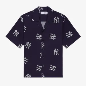 ALD / New York Yankees Leisure Shirt