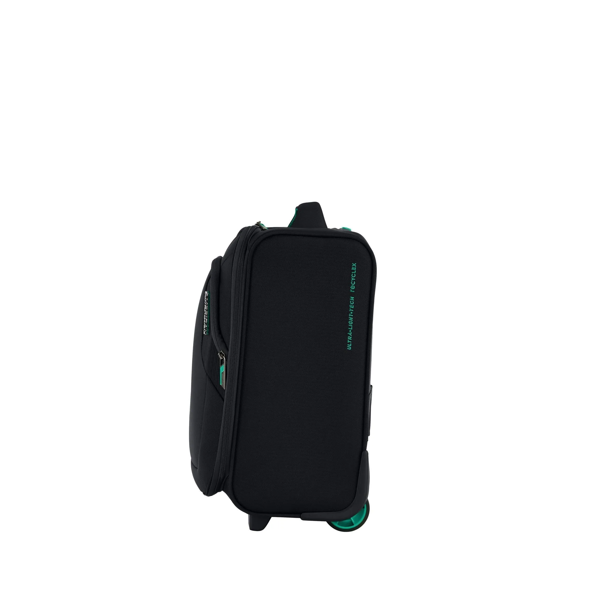 American Tourister Applite 5.0 Underseater - Black