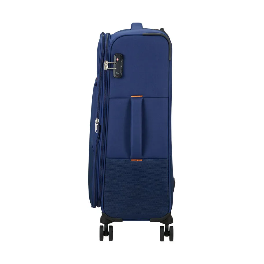 American Tourister Sun Break Spinner Medium