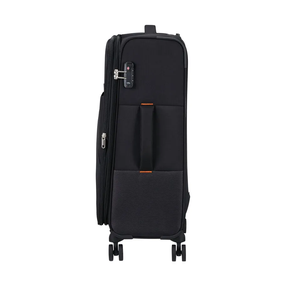 American Tourister Sun Break Spinner Medium