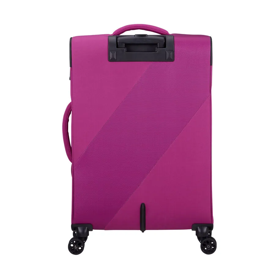 American Tourister Sun Break Spinner Medium