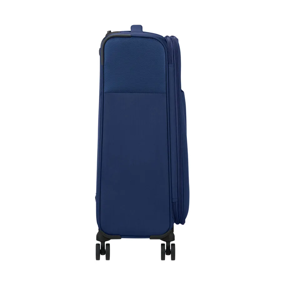 American Tourister Sun Break Spinner Medium