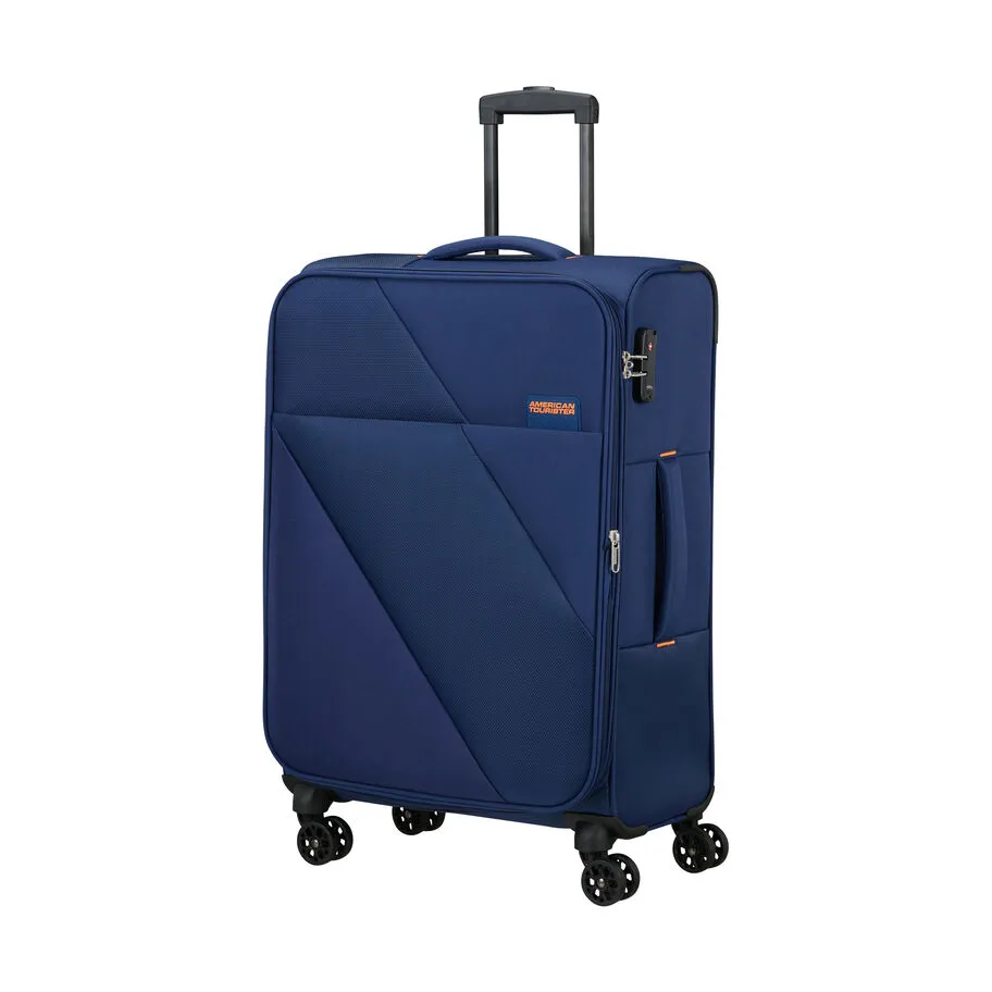 American Tourister Sun Break Spinner Medium