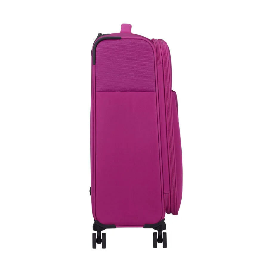 American Tourister Sun Break Spinner Medium