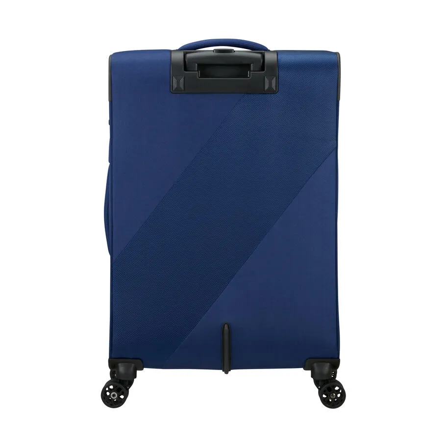 American Tourister Sun Break Spinner Medium