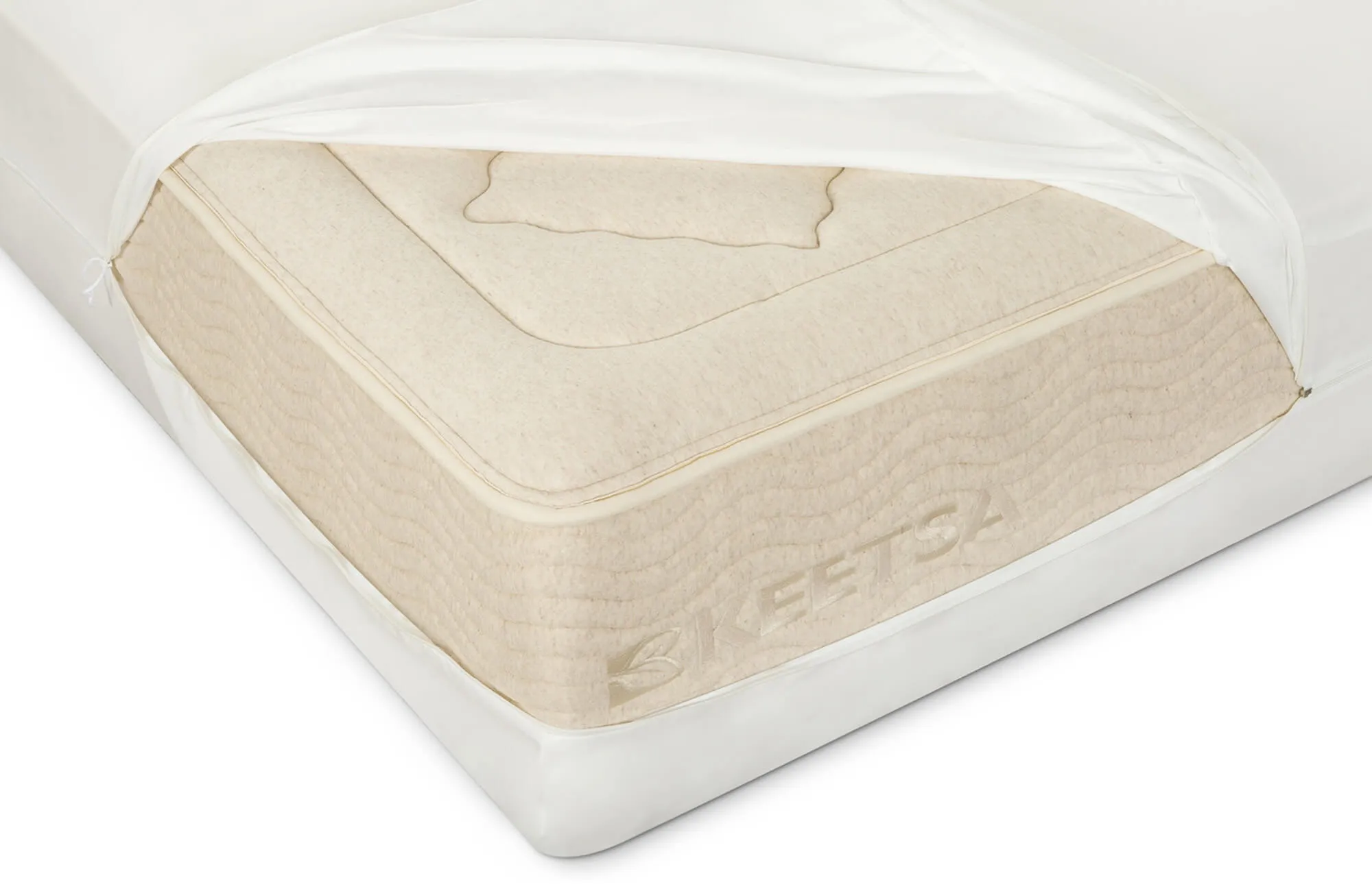 Anti-Mite Mattress Protector (Clearance)