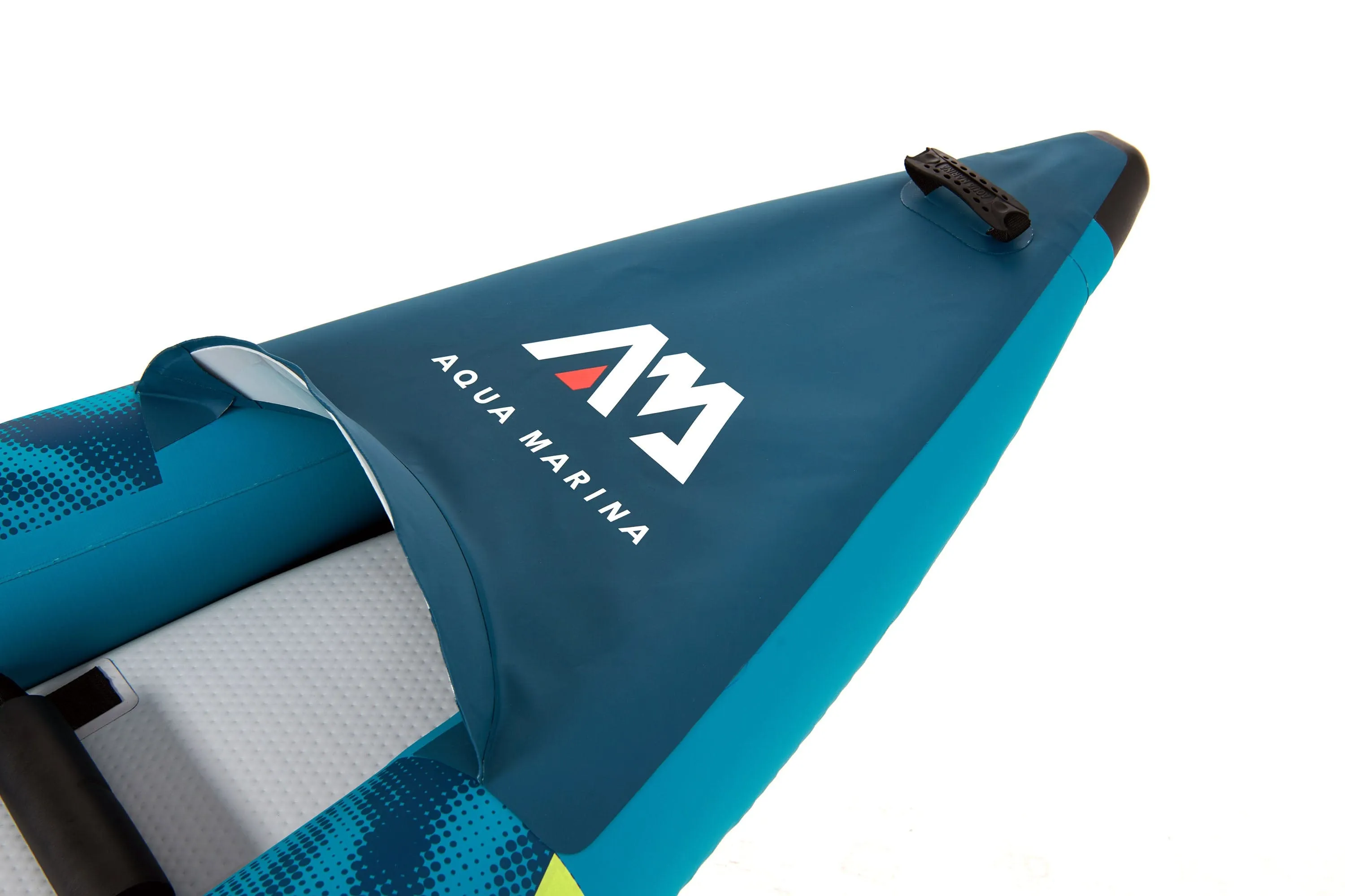 Aqua Marina 10’3″ STEAM-312 2022 1-Person Inflatable Reinforced Kayak