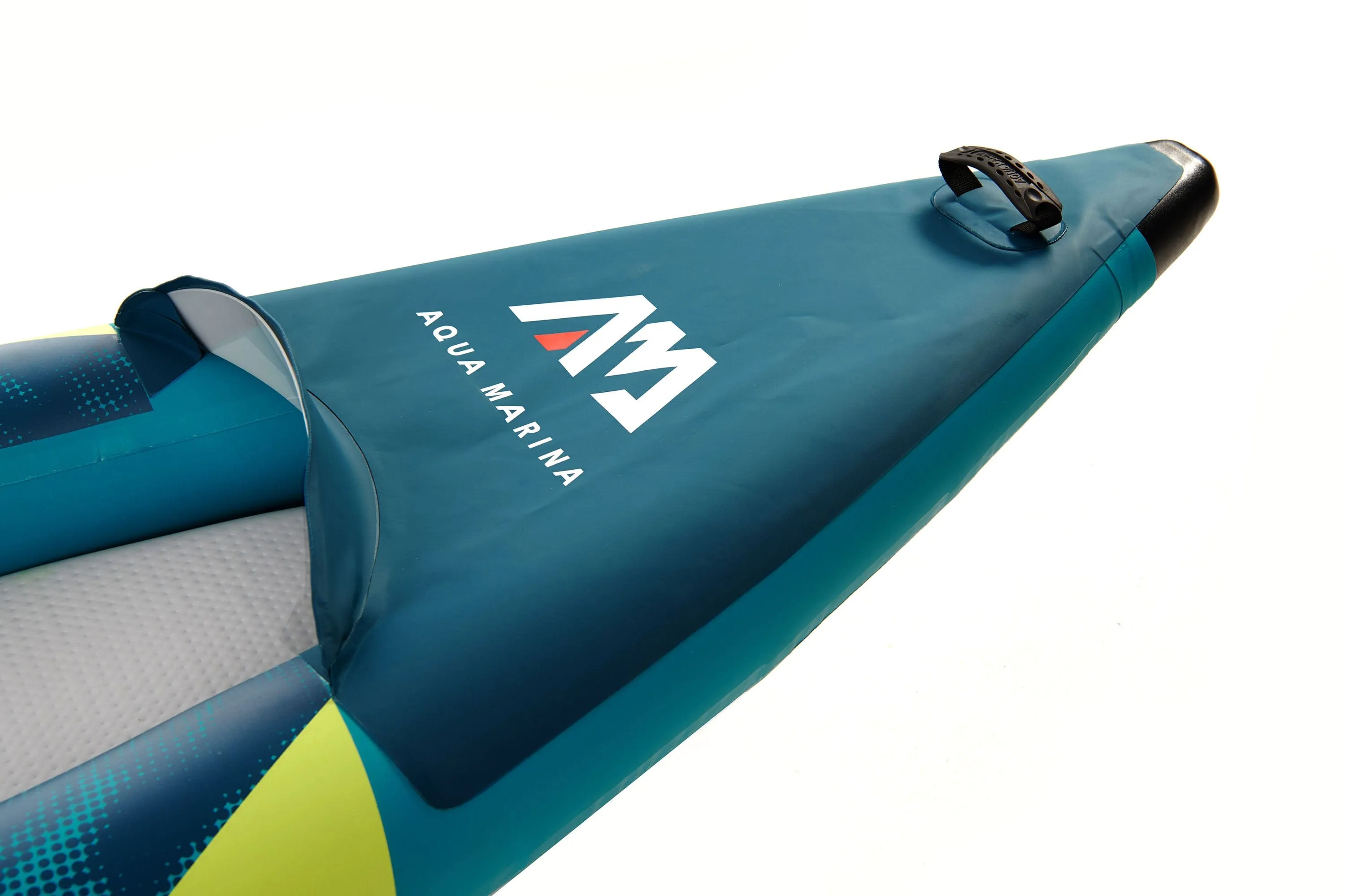 Aqua Marina 10’3″ STEAM-312 2022 1-Person Inflatable Reinforced Kayak