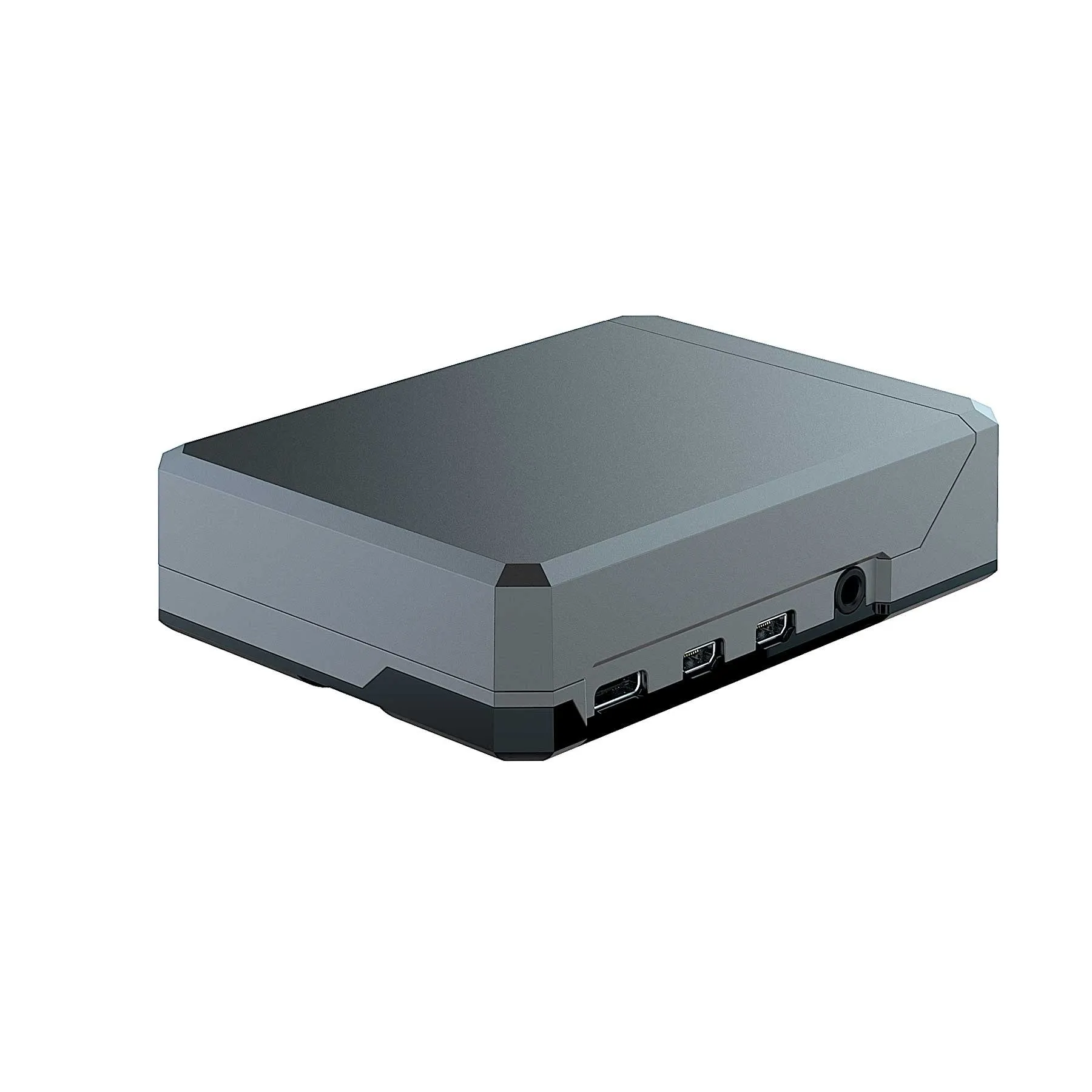 Argon NEO Raspberry Pi 4 Case