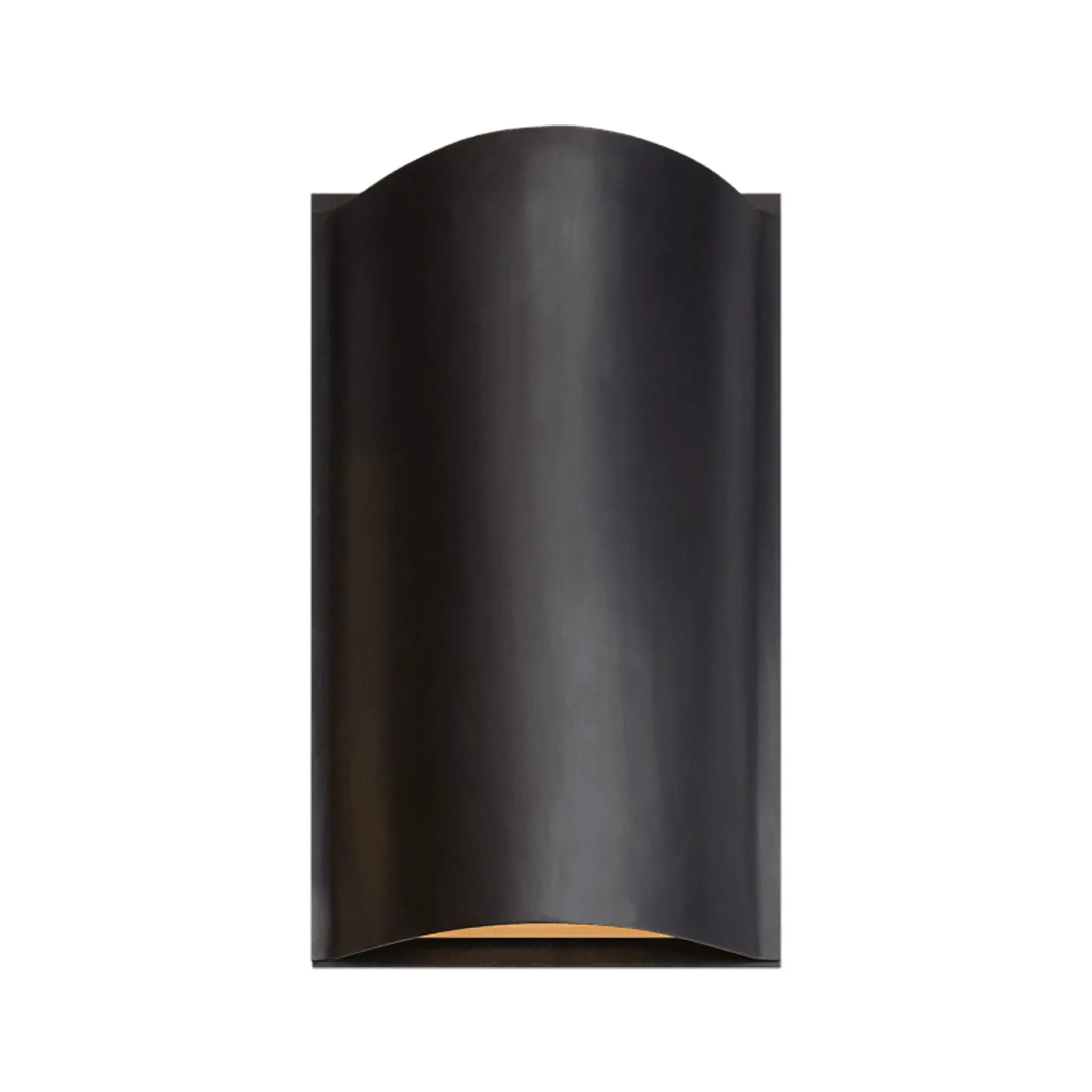 Avant Small Curve Sconce