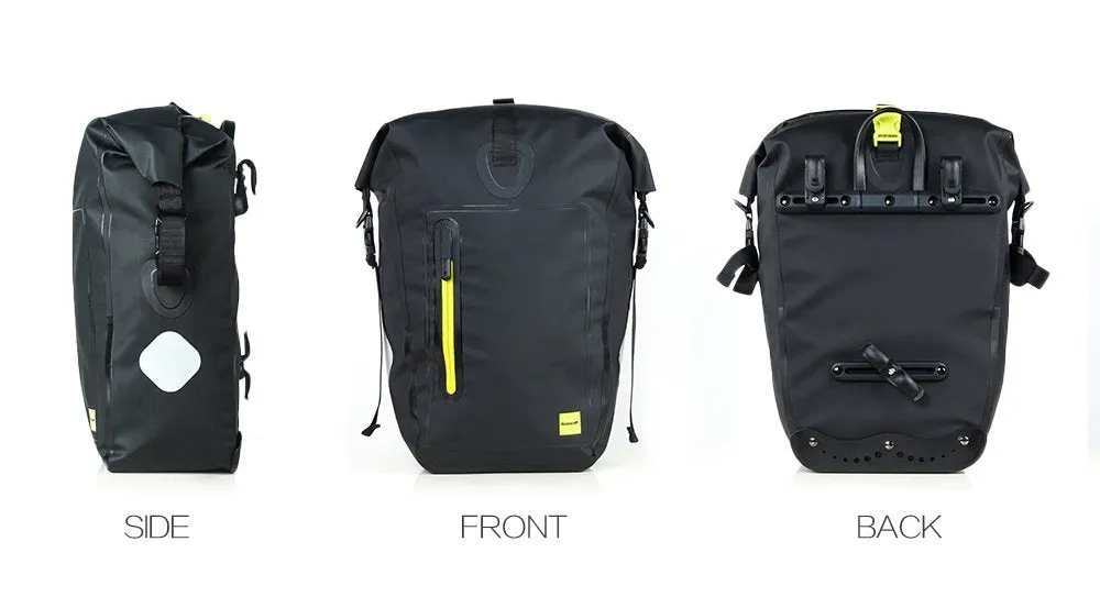 B721 Bicycle Bag