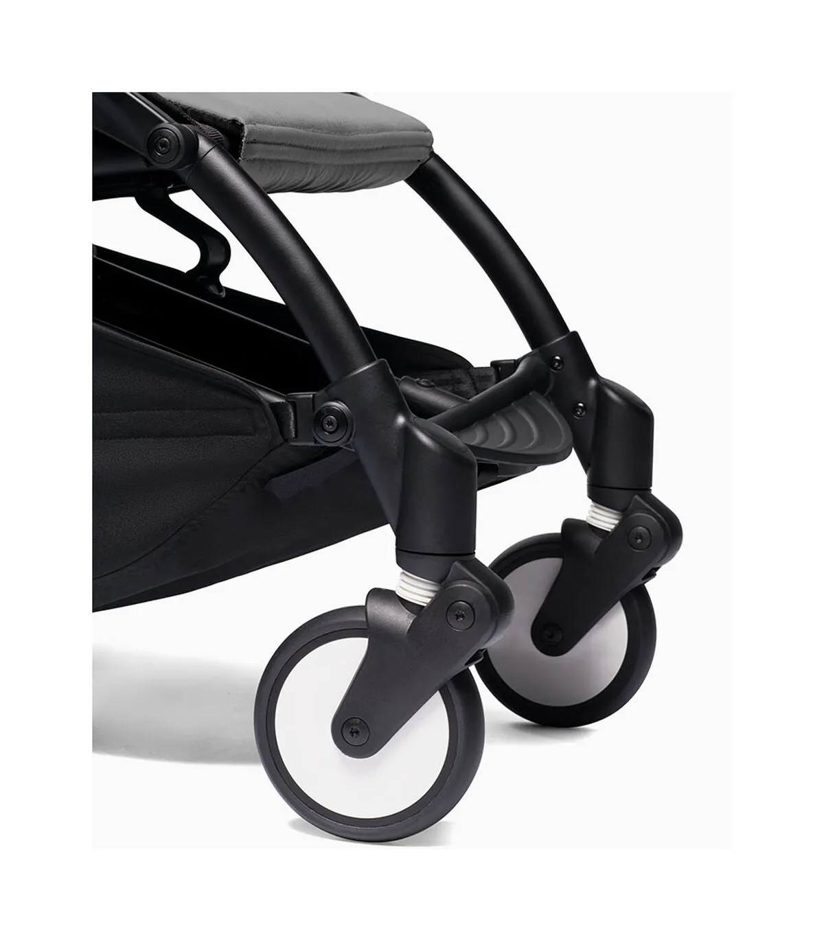 BABYZEN YOYO² Compact Travel Stroller with Bassinet Bundle - Customize Your Own