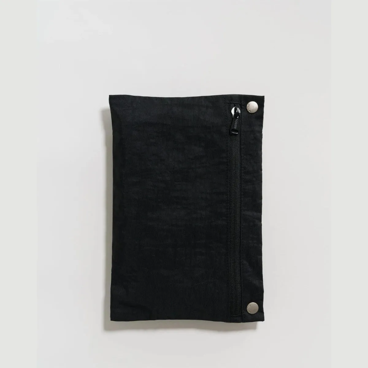 Baggu Travel Cloud Bag in Black