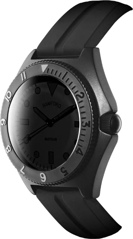 BAM Watch Mayfair Non Date