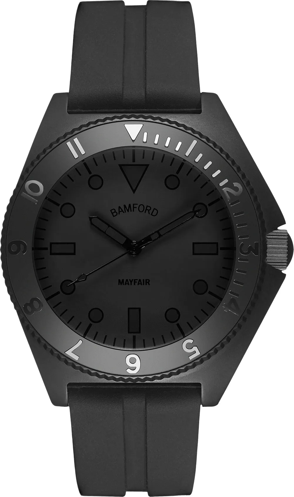 BAM Watch Mayfair Non Date