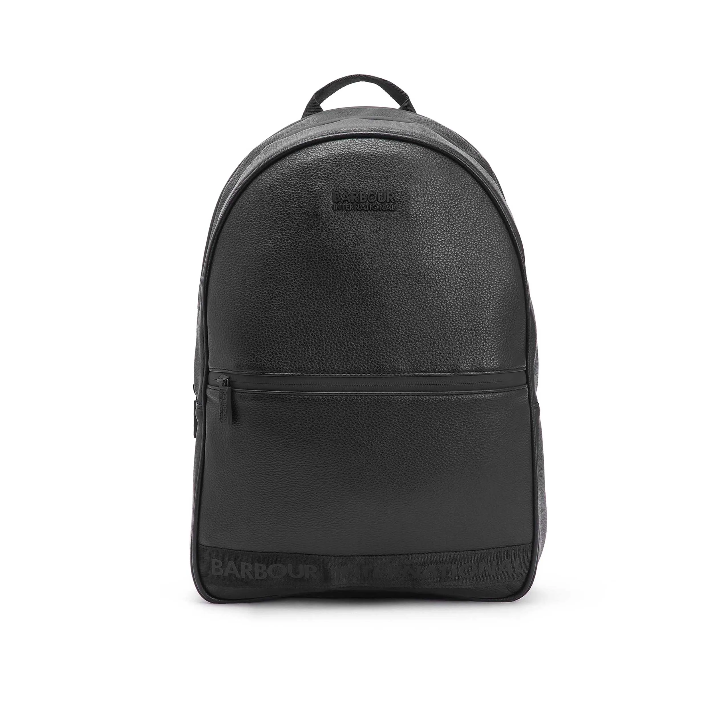 Barbour Kilburn Backpack in Black