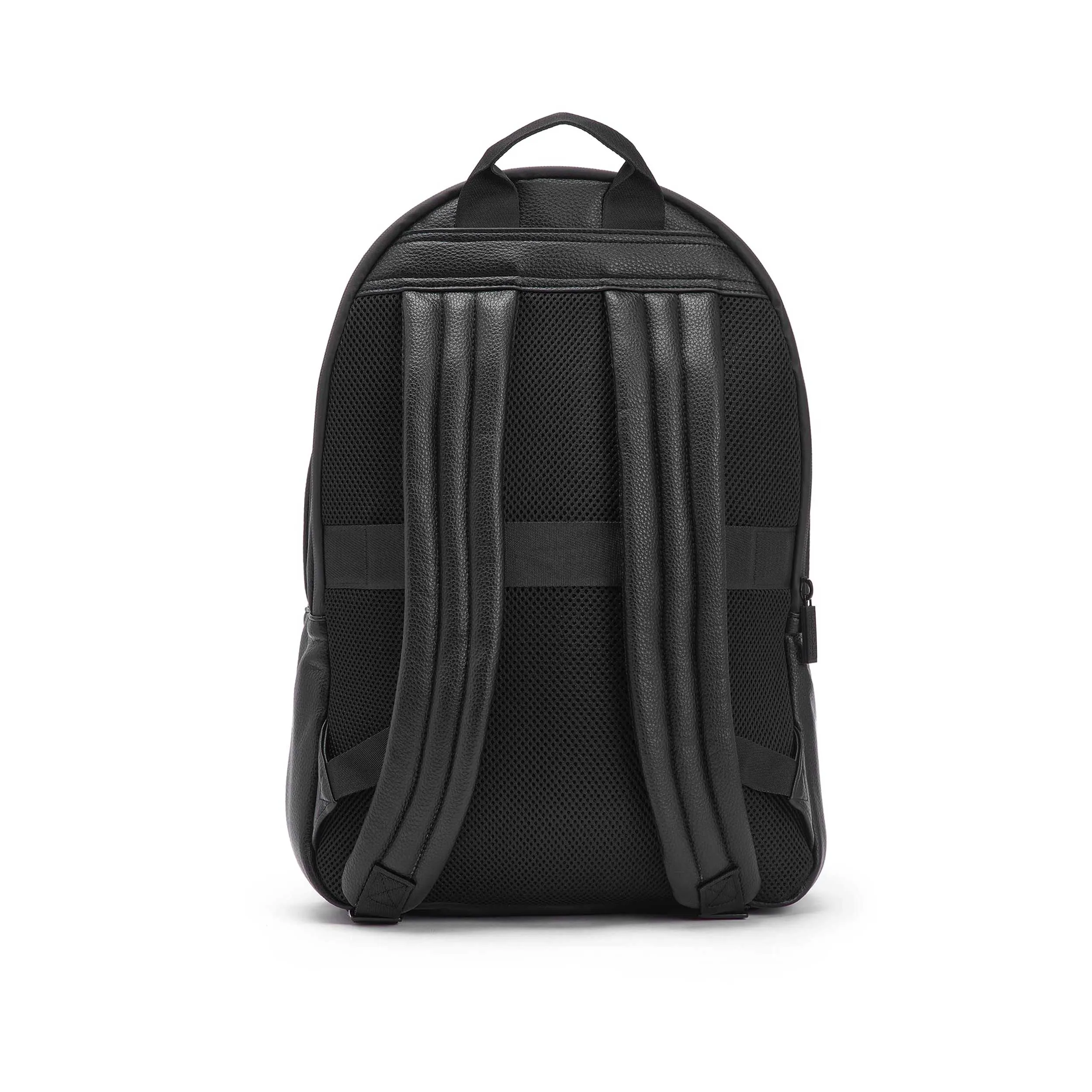 Barbour Kilburn Backpack in Black