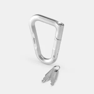 BETALOCK™ – CARABINER FORMAT TRAVEL LOCK