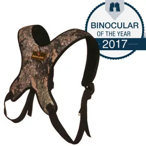 Bino-Pac Suspension Harness - Desert Shadow Camo - BPSH-KDS-2010