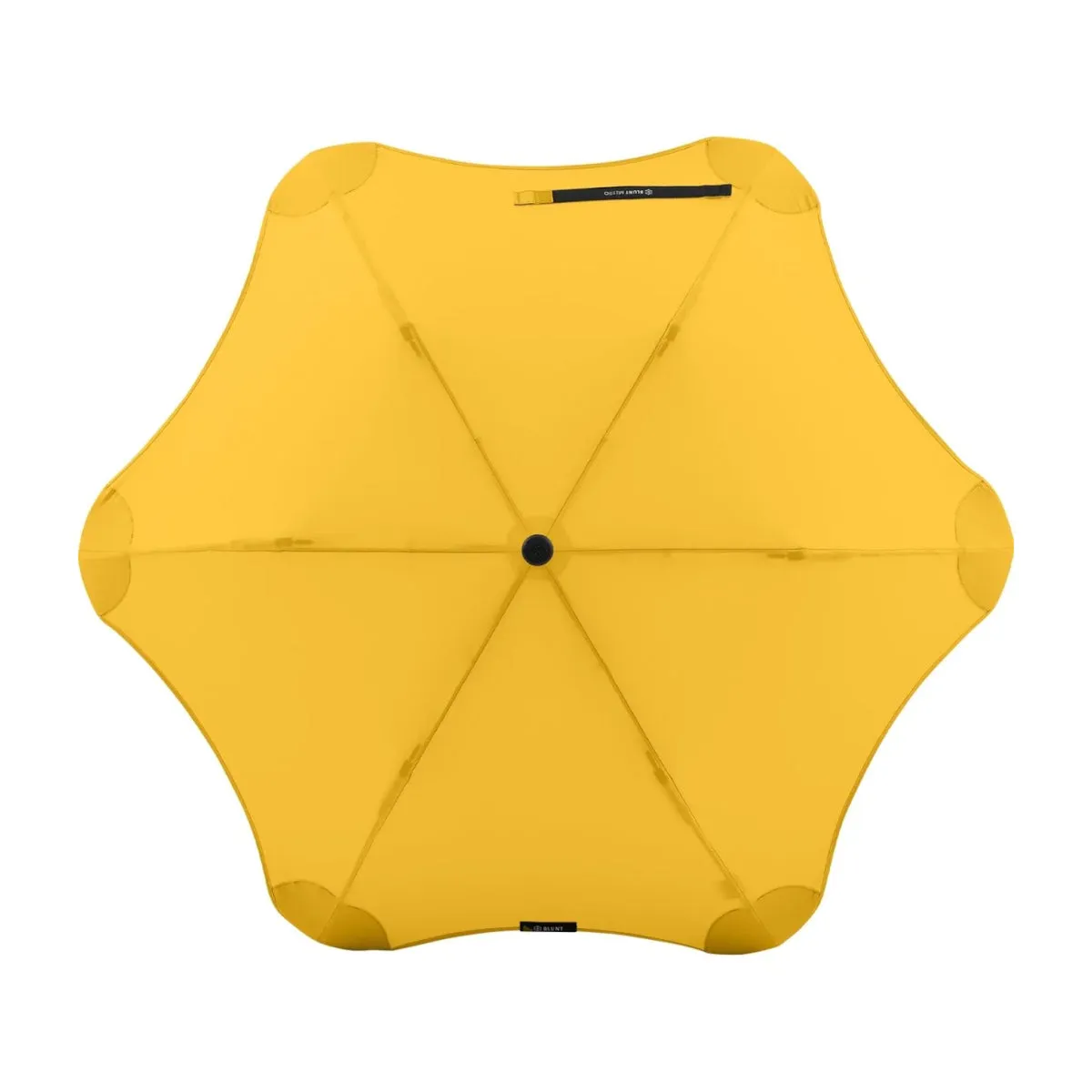 Blunt Metro Umbrella Yellow