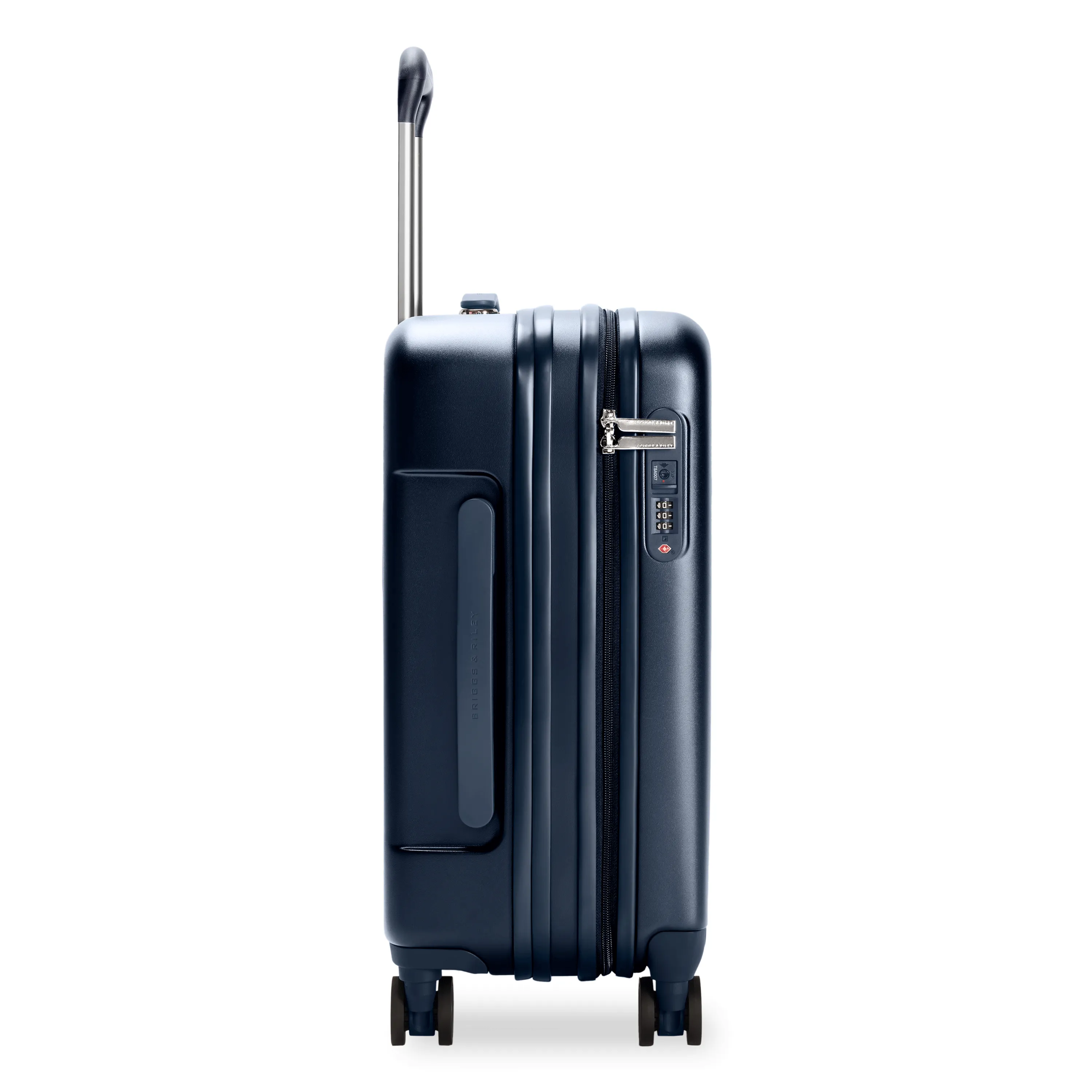 Briggs & Riley Sympatico 3.0 Global Carry-On Expandable Spinner 21"