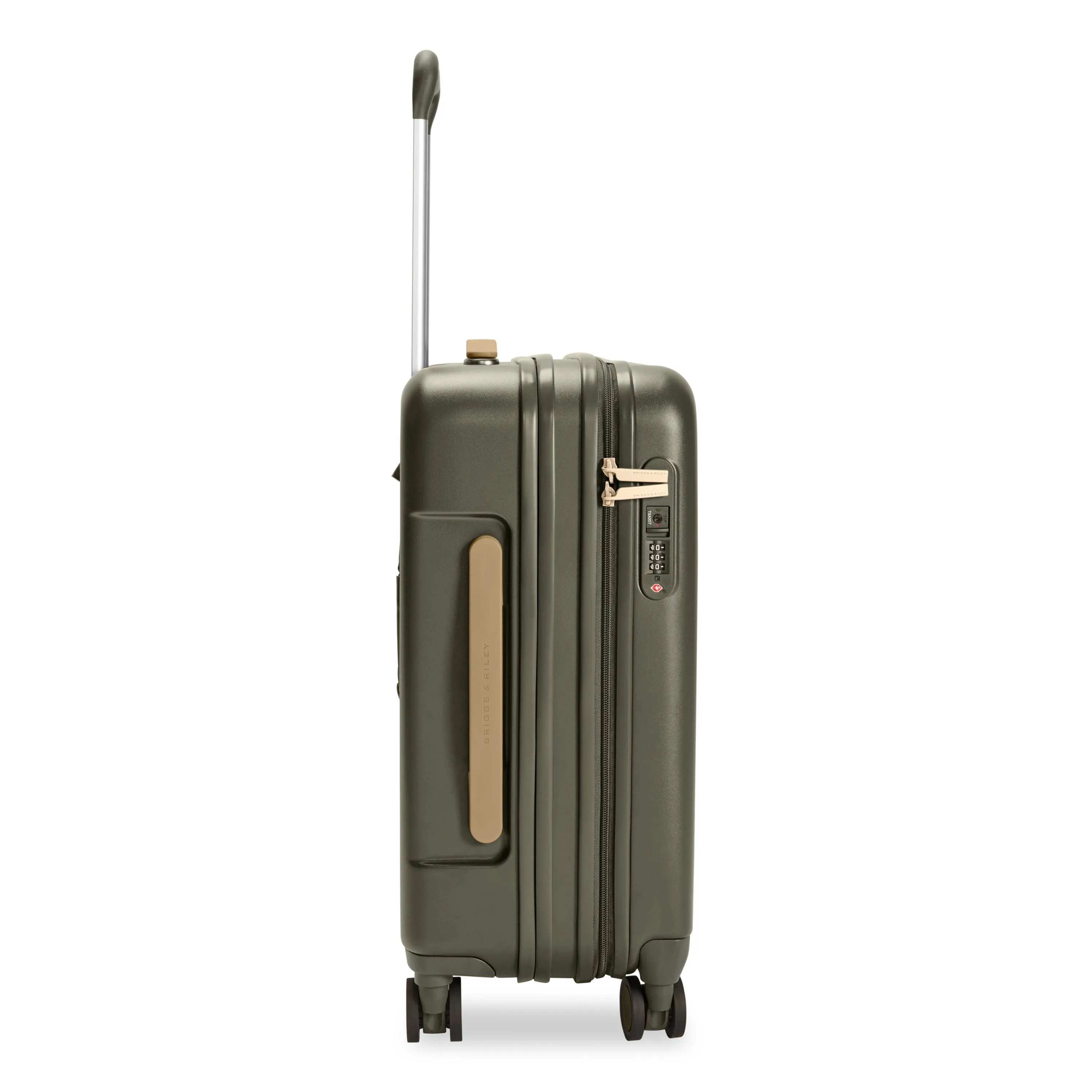 Briggs & Riley Sympatico 3.0 Global Carry-On Expandable Spinner 21"