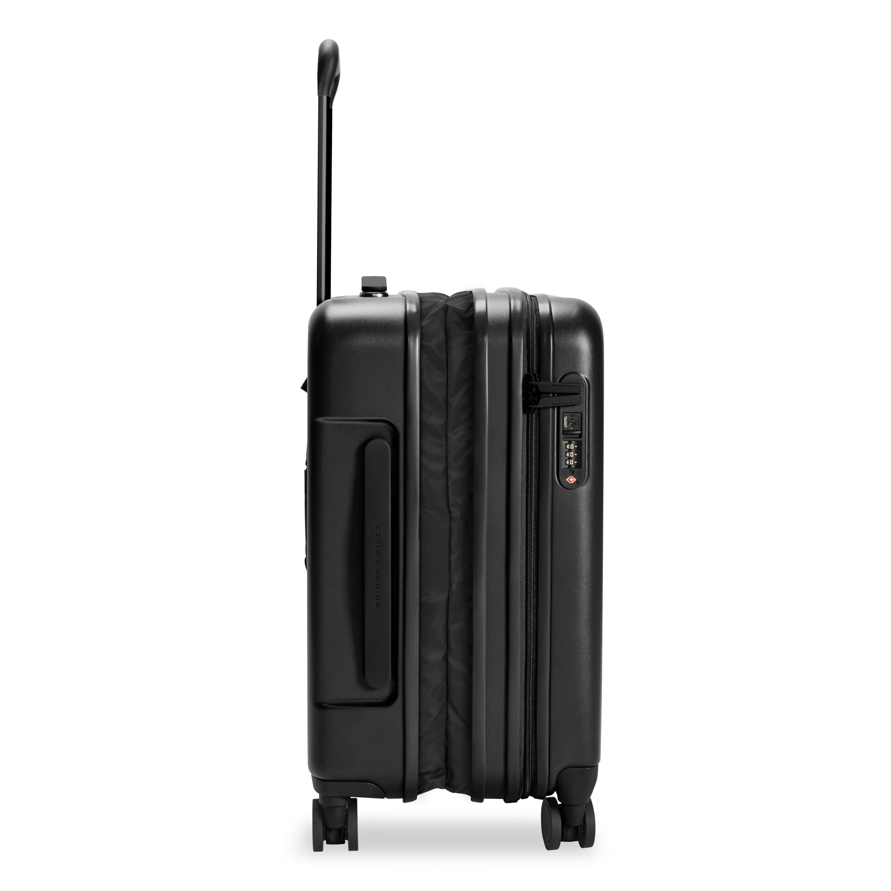 Briggs & Riley Sympatico 3.0 Global Carry-On Expandable Spinner 21"