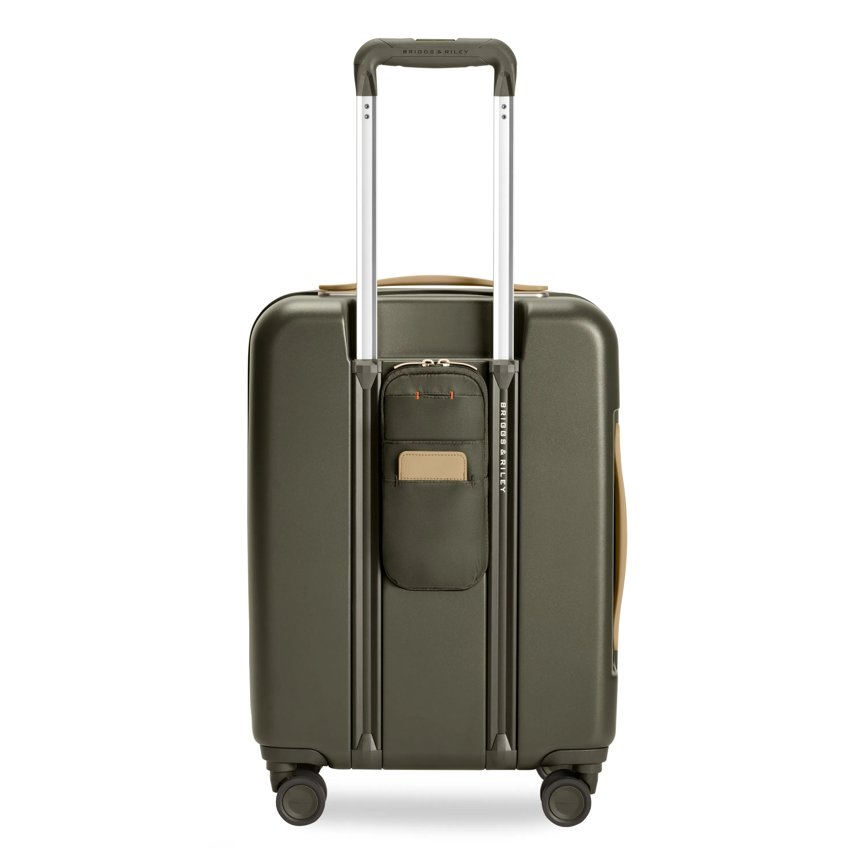 Briggs & Riley Sympatico 3.0 Global Carry-On Expandable Spinner 21"