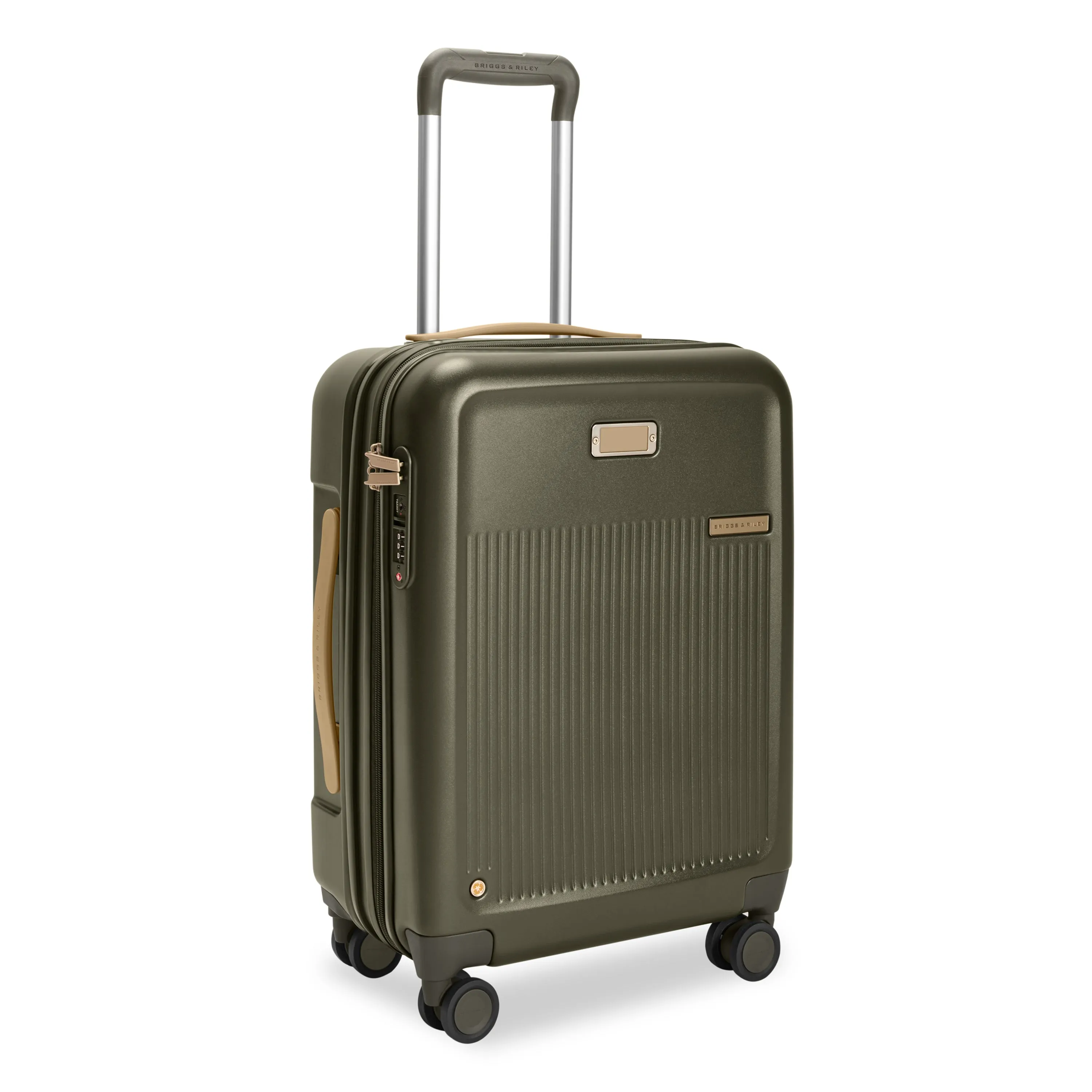 Briggs & Riley Sympatico 3.0 Global Carry-On Expandable Spinner 21"