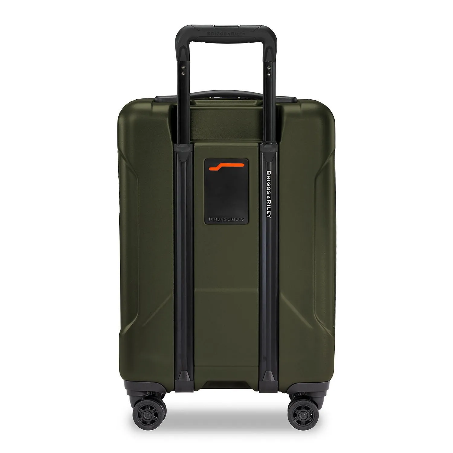 Briggs & Riley Torq QU221SP-23 International Carry-on Spinner Hunter