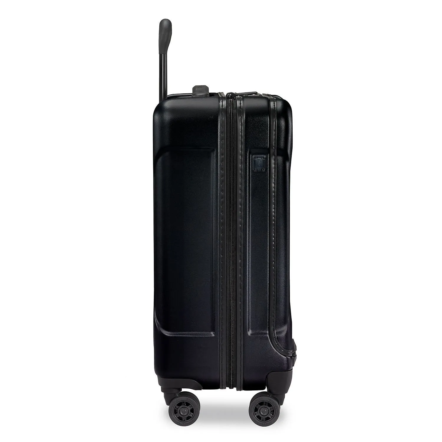 Briggs & Riley Torq QU221SP-74 International Carry-on Spinner Stealth