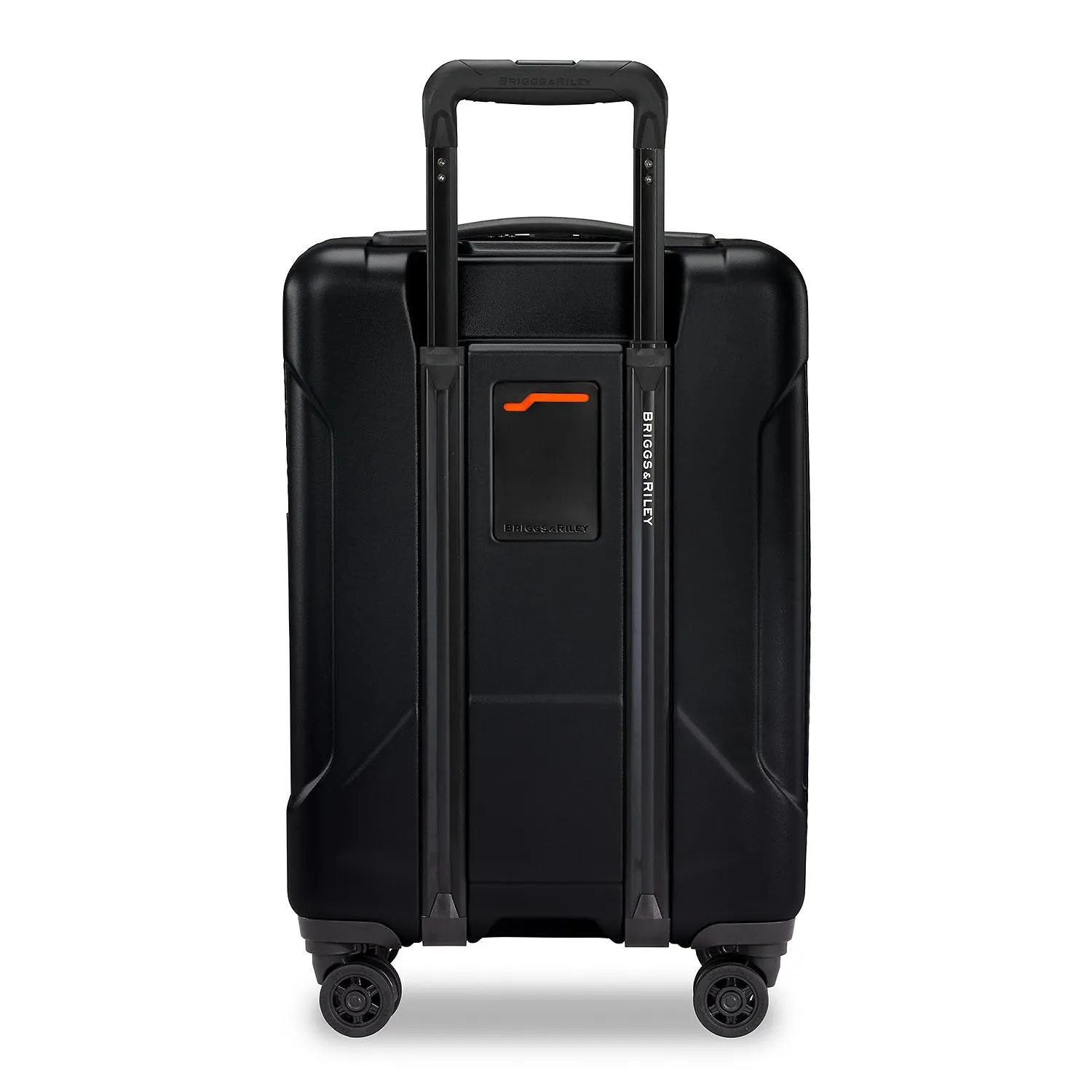 Briggs & Riley Torq QU221SP-74 International Carry-on Spinner Stealth