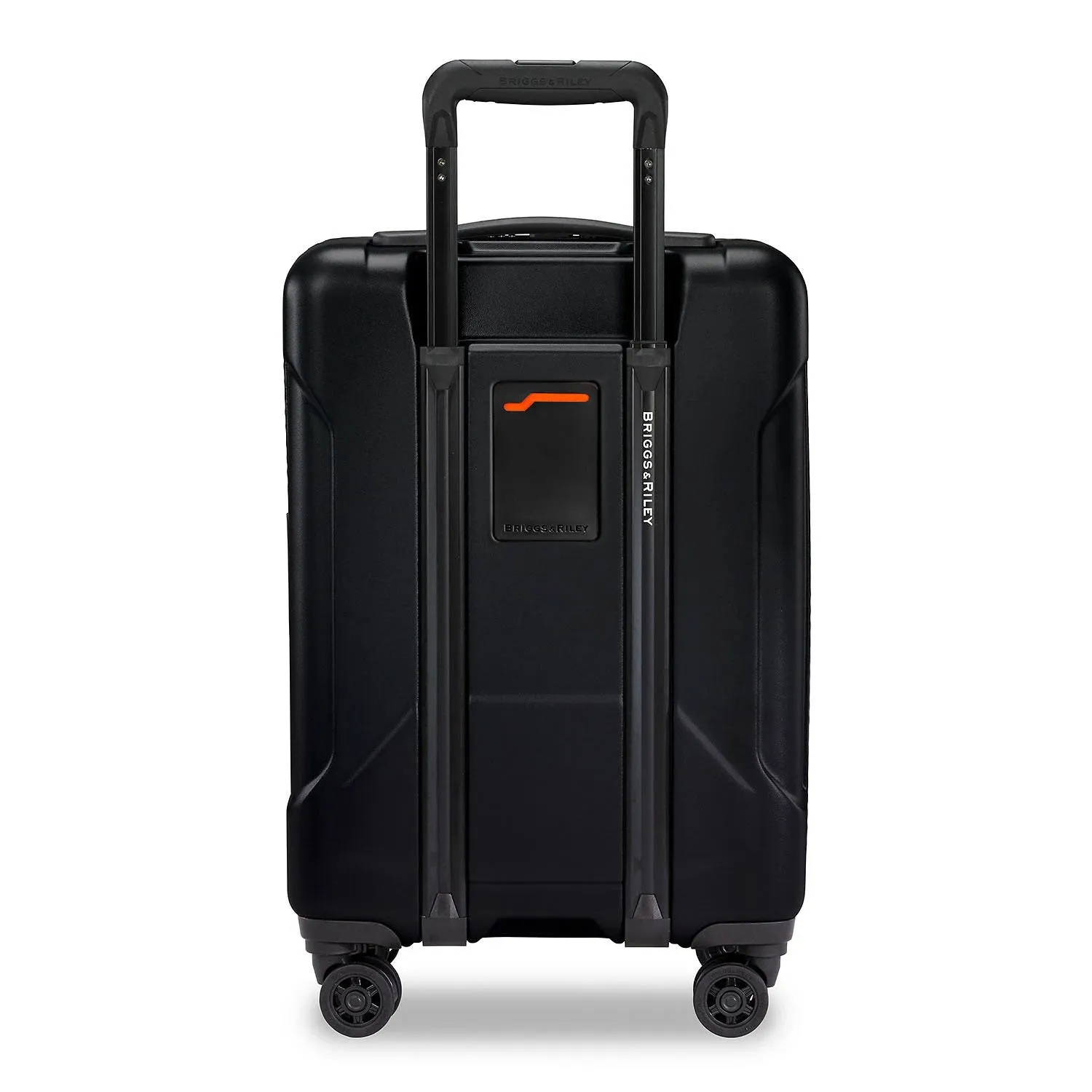 Briggs & Riley Torq QU222SP-74 Domestic Carry-on Spinner Stealth