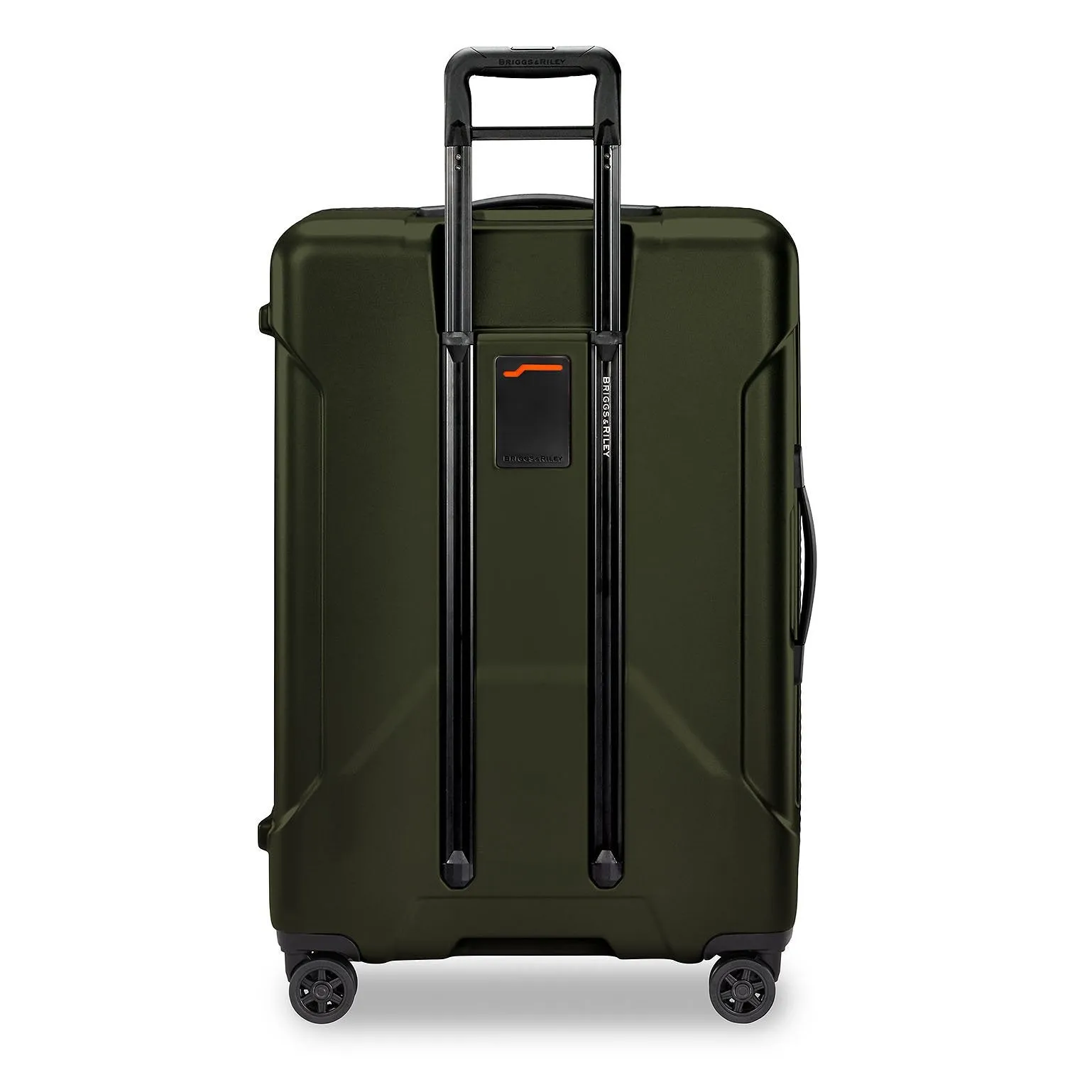 Briggs & Riley Torq QU230SP-23 Large Hardside Spinner Hunter