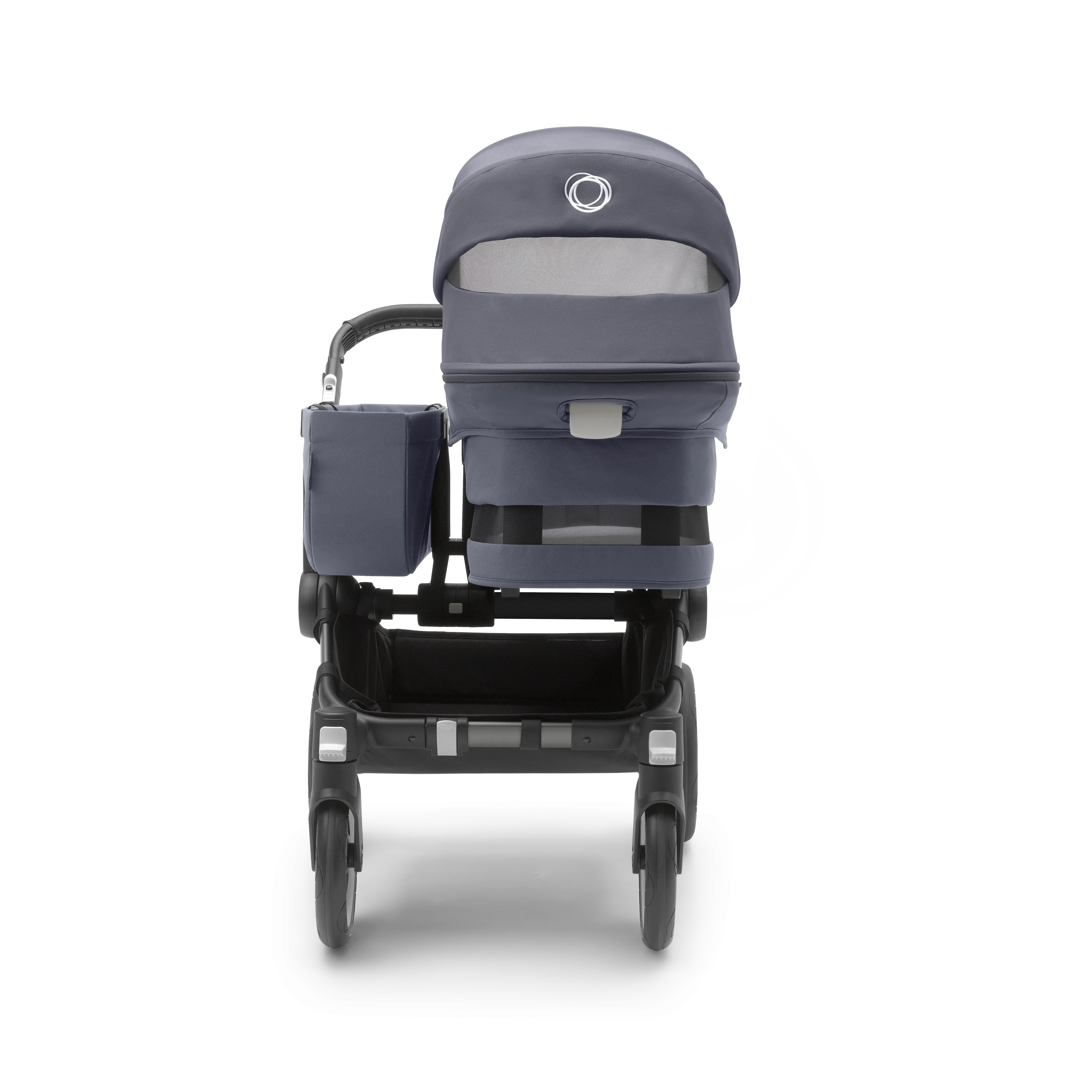 Bugaboo Donkey 5 Mono Stroller (Seat and Bassinet) Customize Your Own