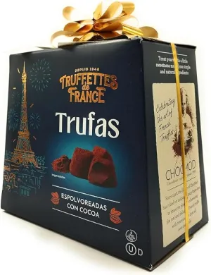 Chocmod Truffettes de France Truffles