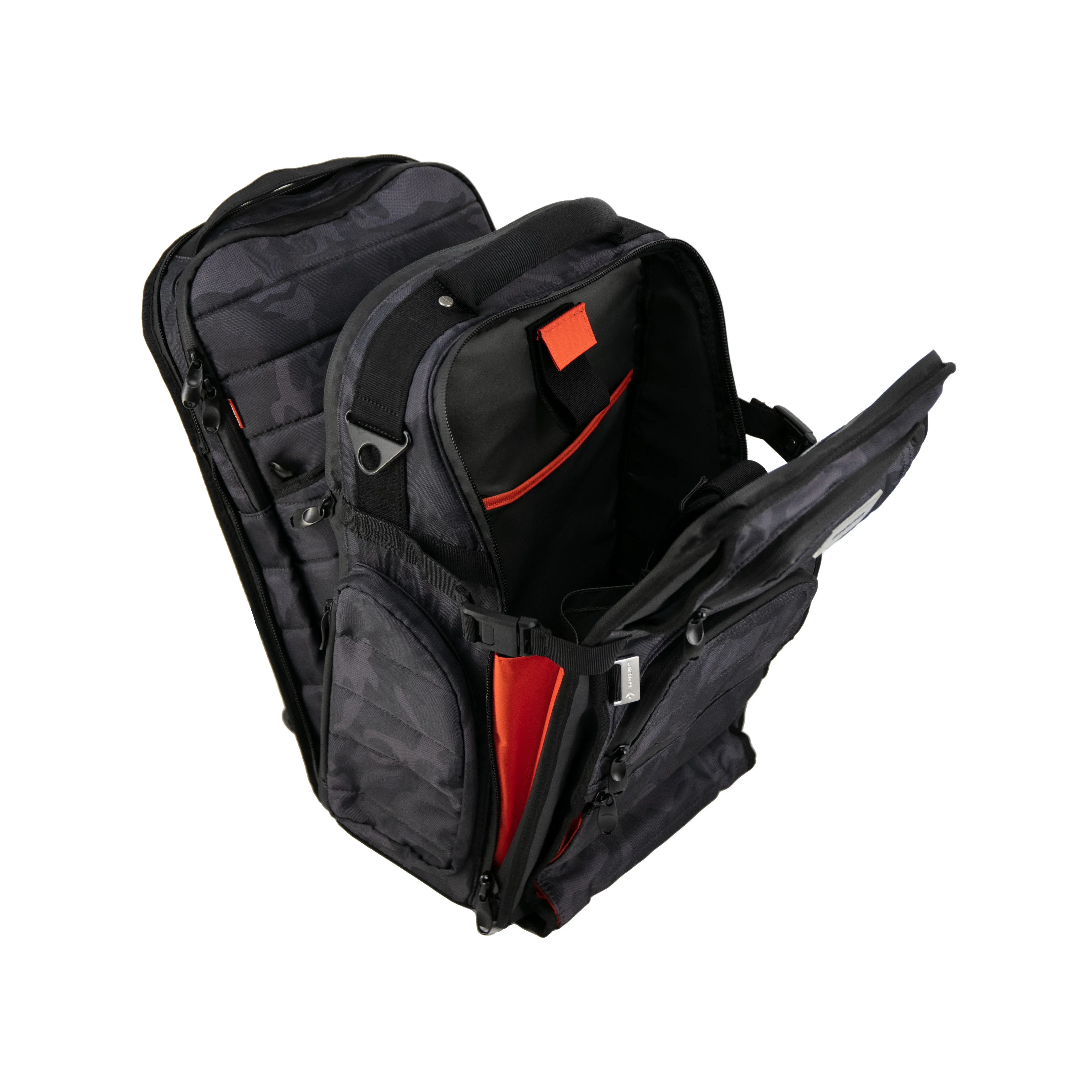 Classic FlyBy Ultra Backpack, Camouflage