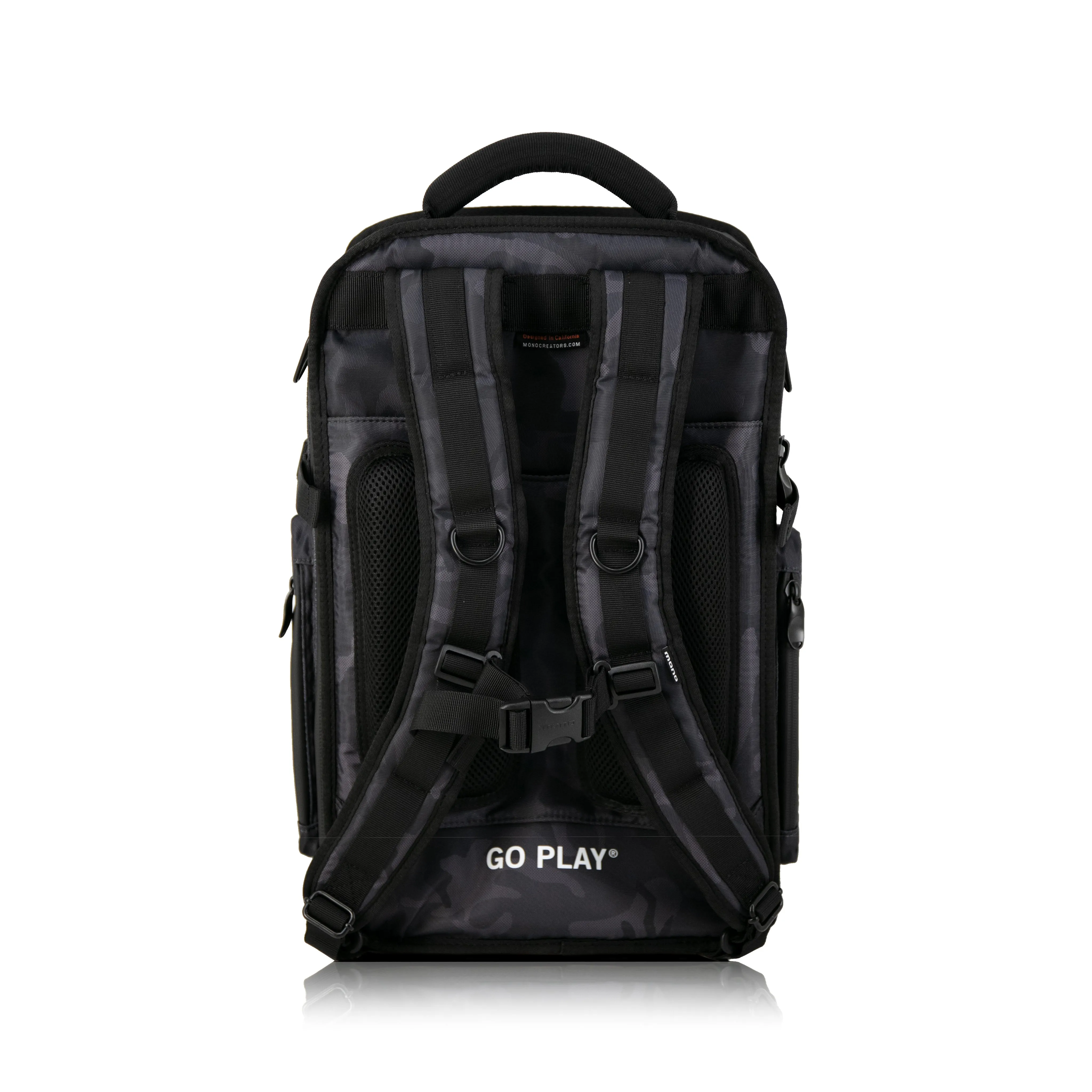 Classic FlyBy Ultra Backpack, Camouflage