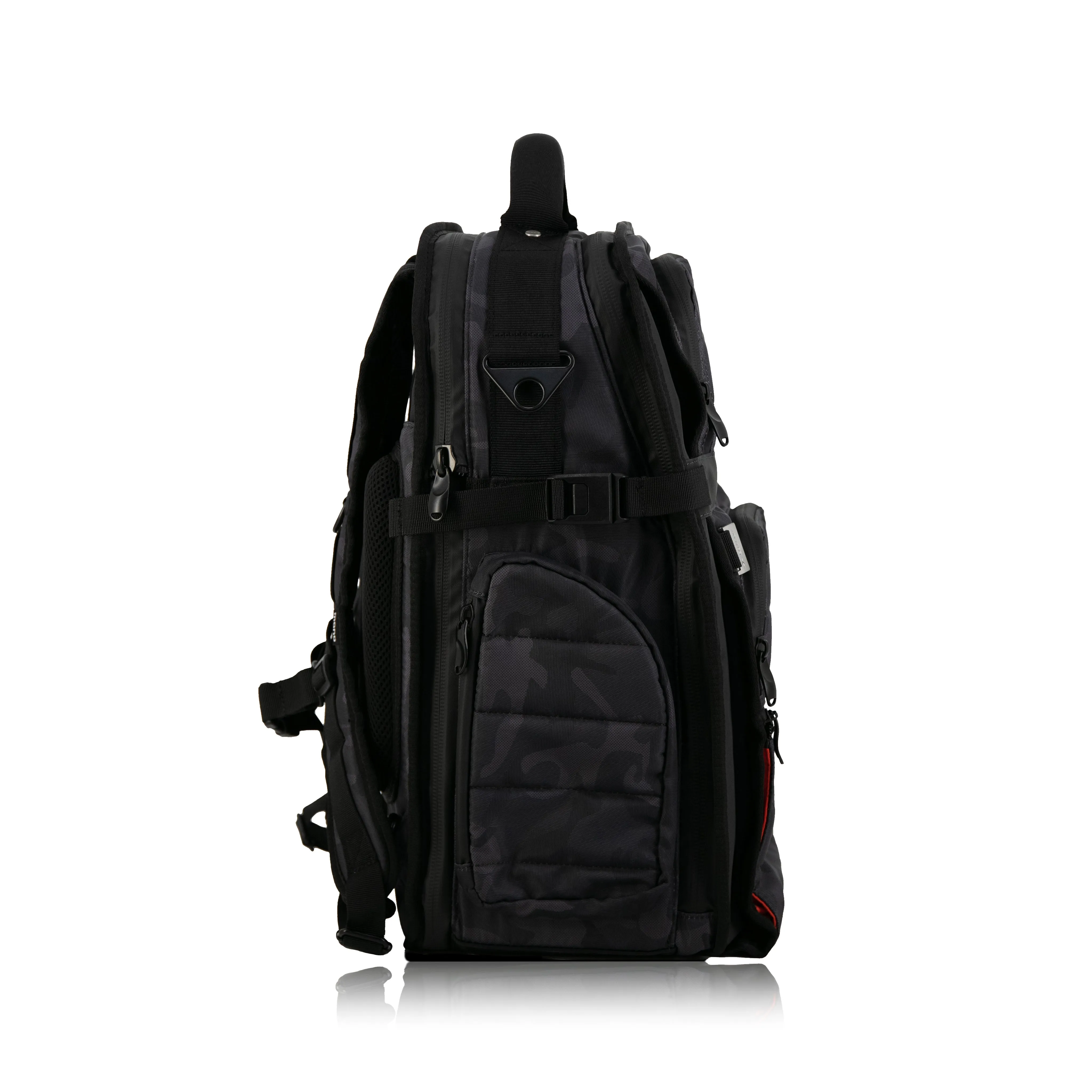 Classic FlyBy Ultra Backpack, Camouflage