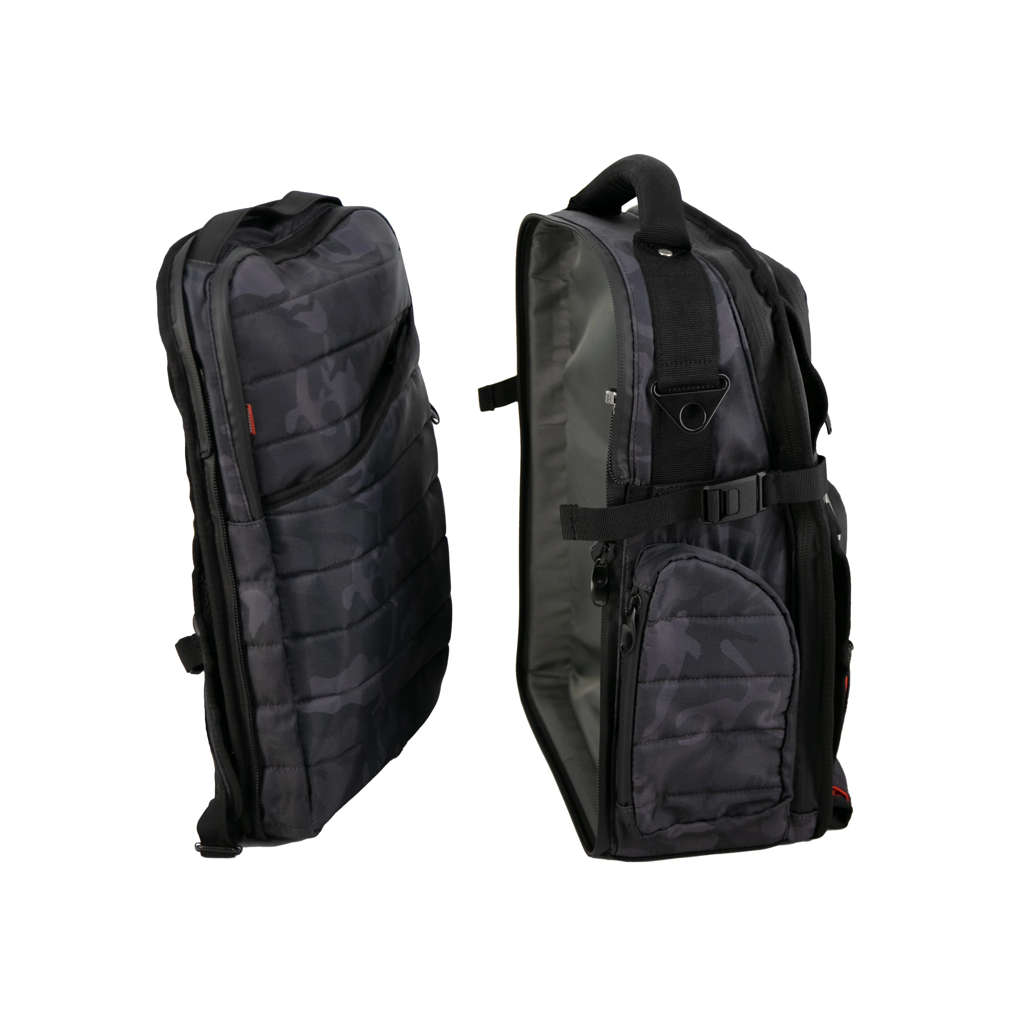 Classic FlyBy Ultra Backpack, Camouflage