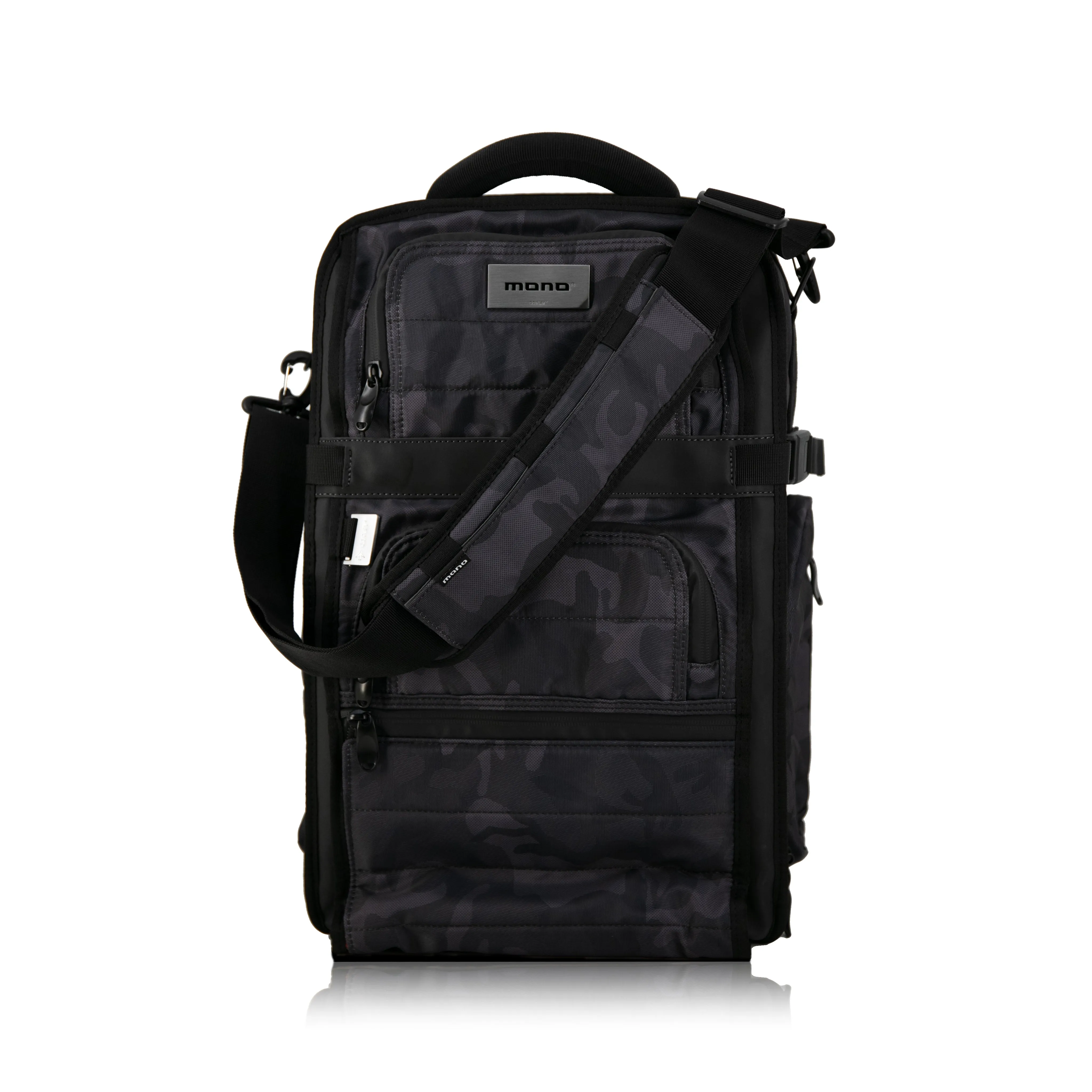 Classic FlyBy Ultra Backpack, Camouflage