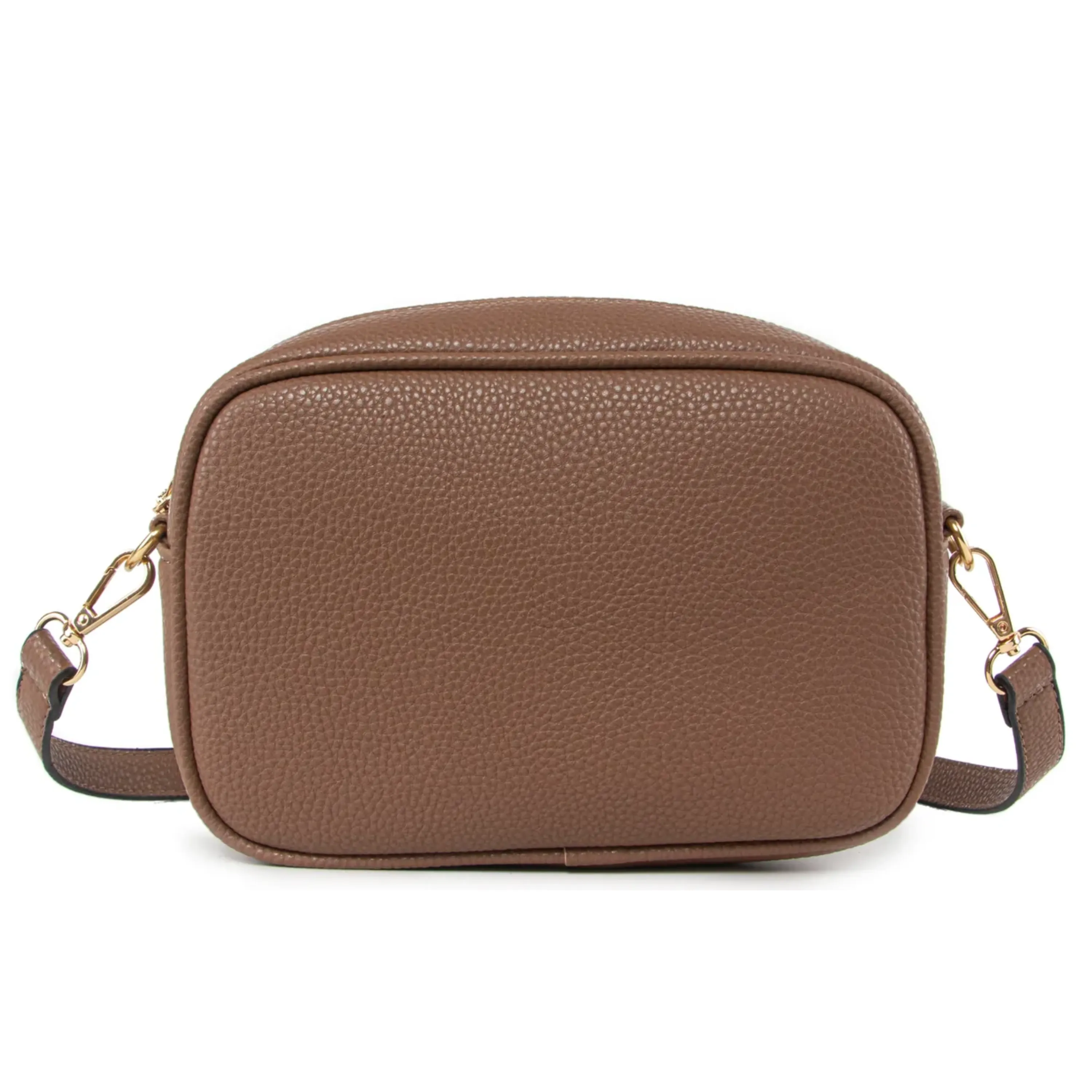 Deluxe Crossbody Bag