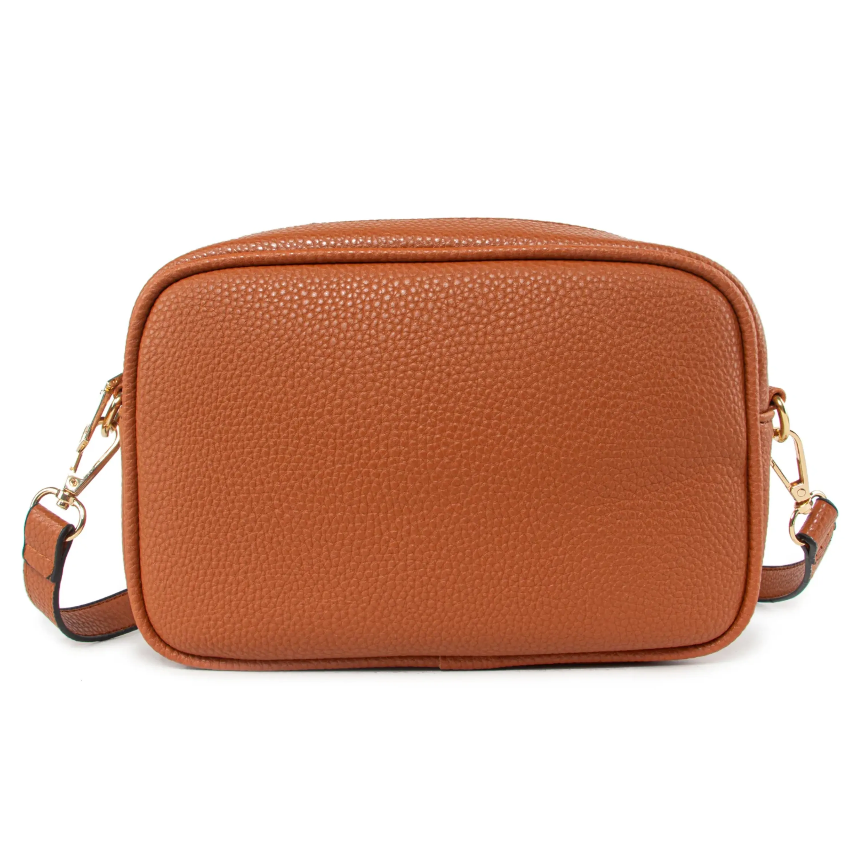 Deluxe Crossbody Bag