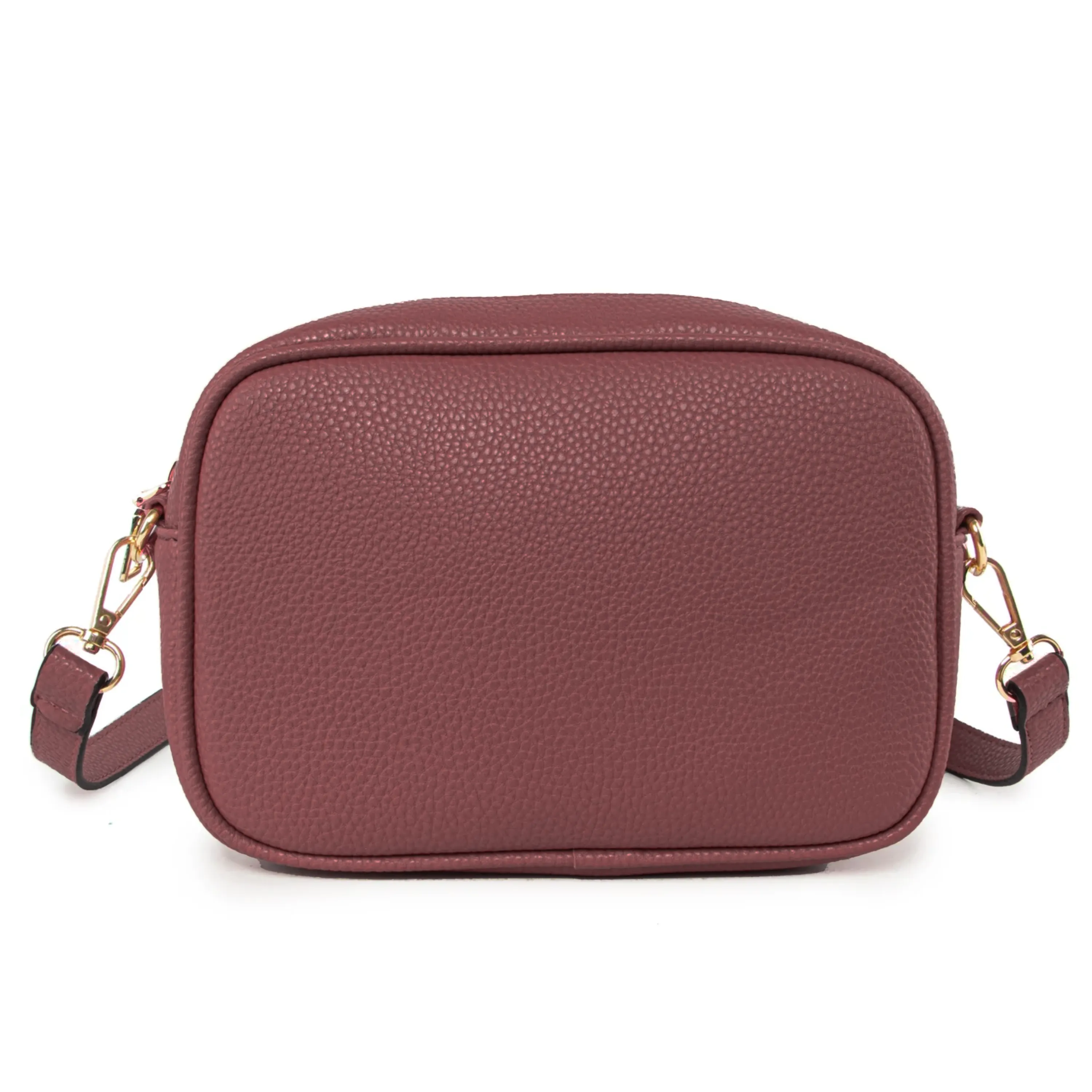 Deluxe Crossbody Bag