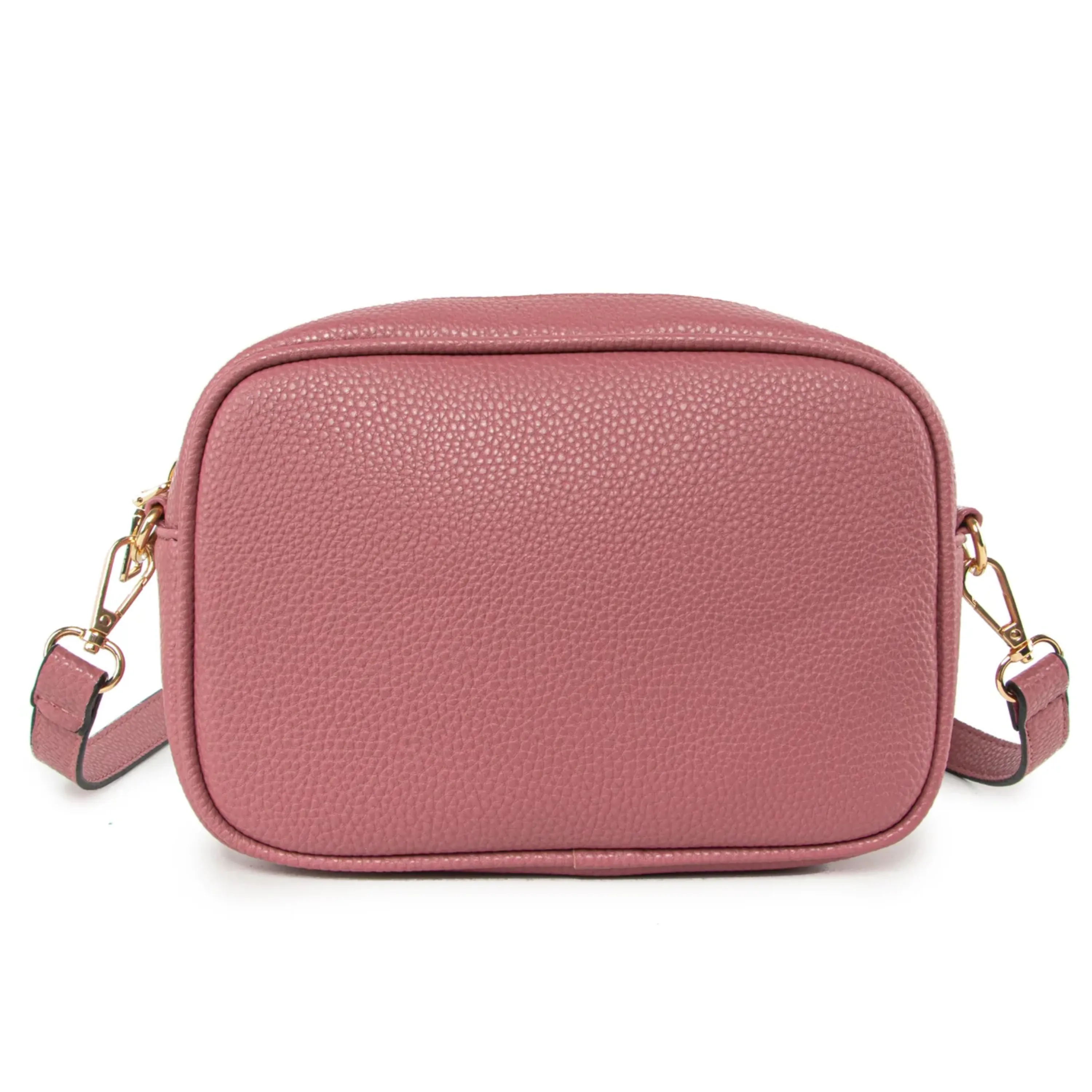 Deluxe Crossbody Bag