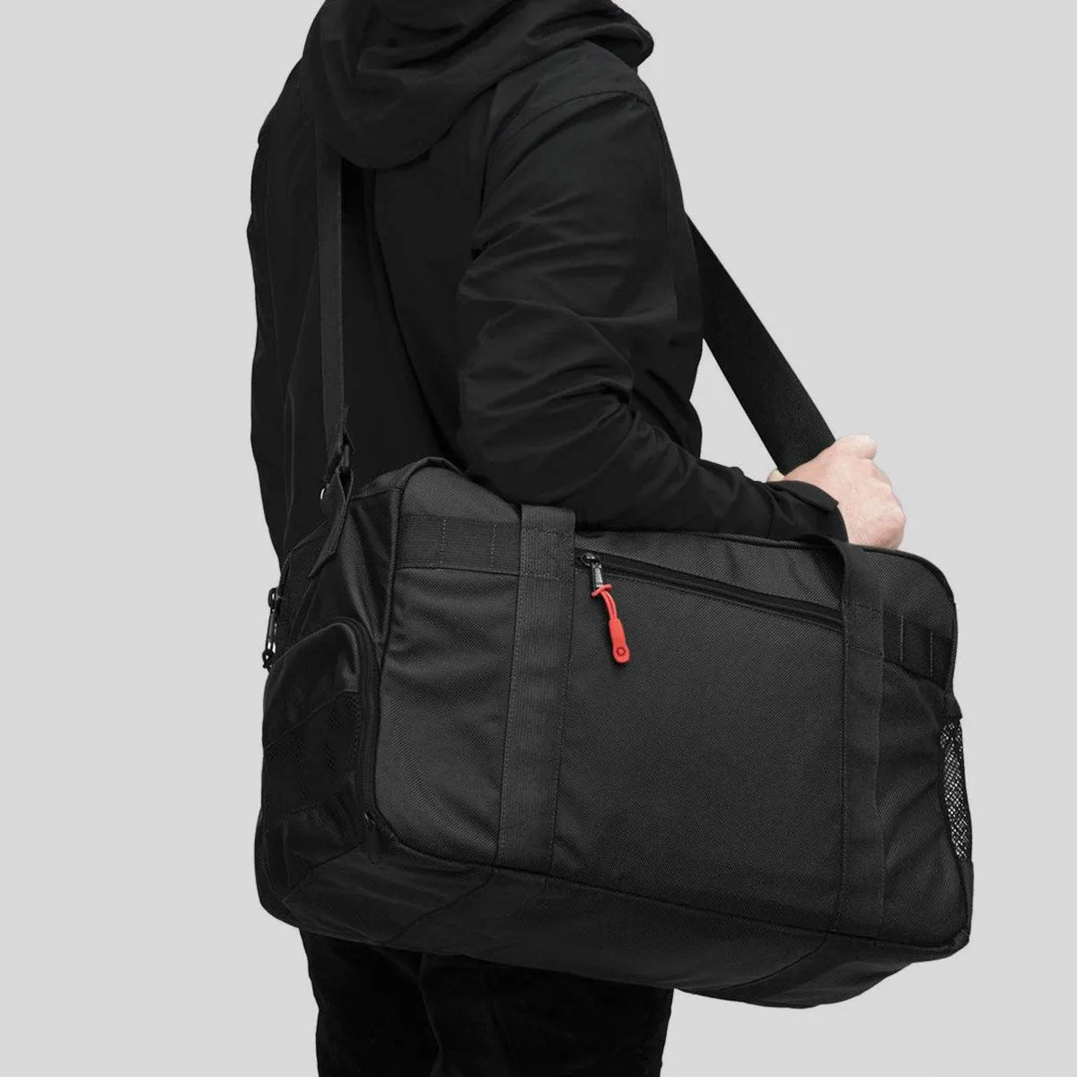 DSPTCH Gym/Work Bag