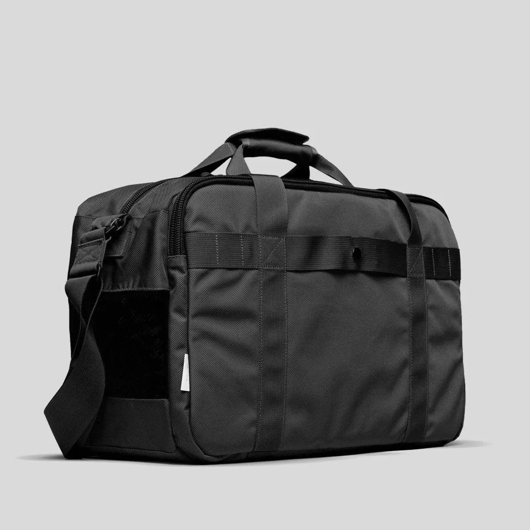 DSPTCH Gym/Work Bag