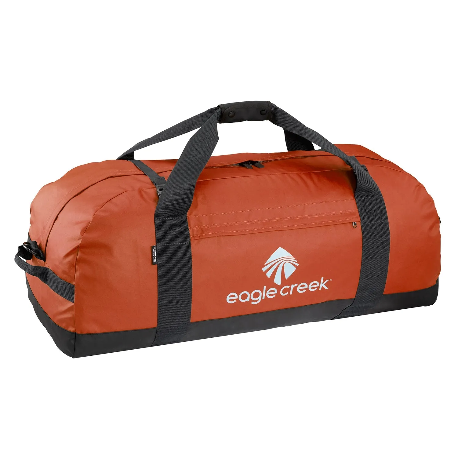 Eagle Creek - No Matter What Duffel XL - Red Clay