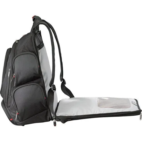 elleven™ TSA 17" Computer Backpack